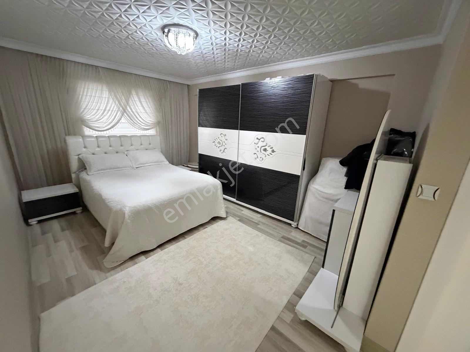 ▄akdağ'dan▄ Şahapgürler'de Full+ Full Yapılı Kilerli 3+1 Daire! - Görsel 38