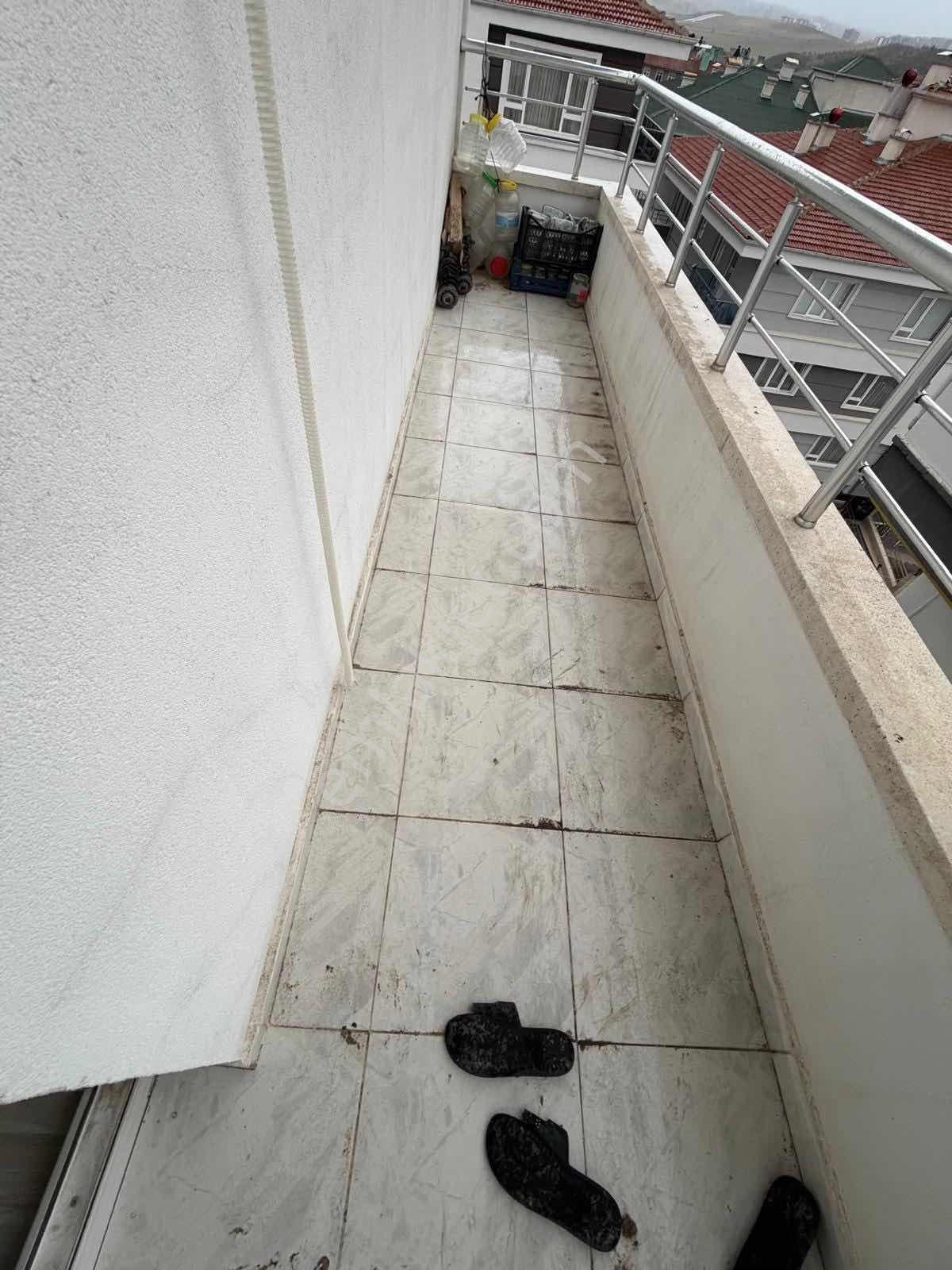 ▄akdağ'dan▄ Şahapgürler'de Full+ Full Yapılı Kilerli 3+1 Daire! - Görsel 20