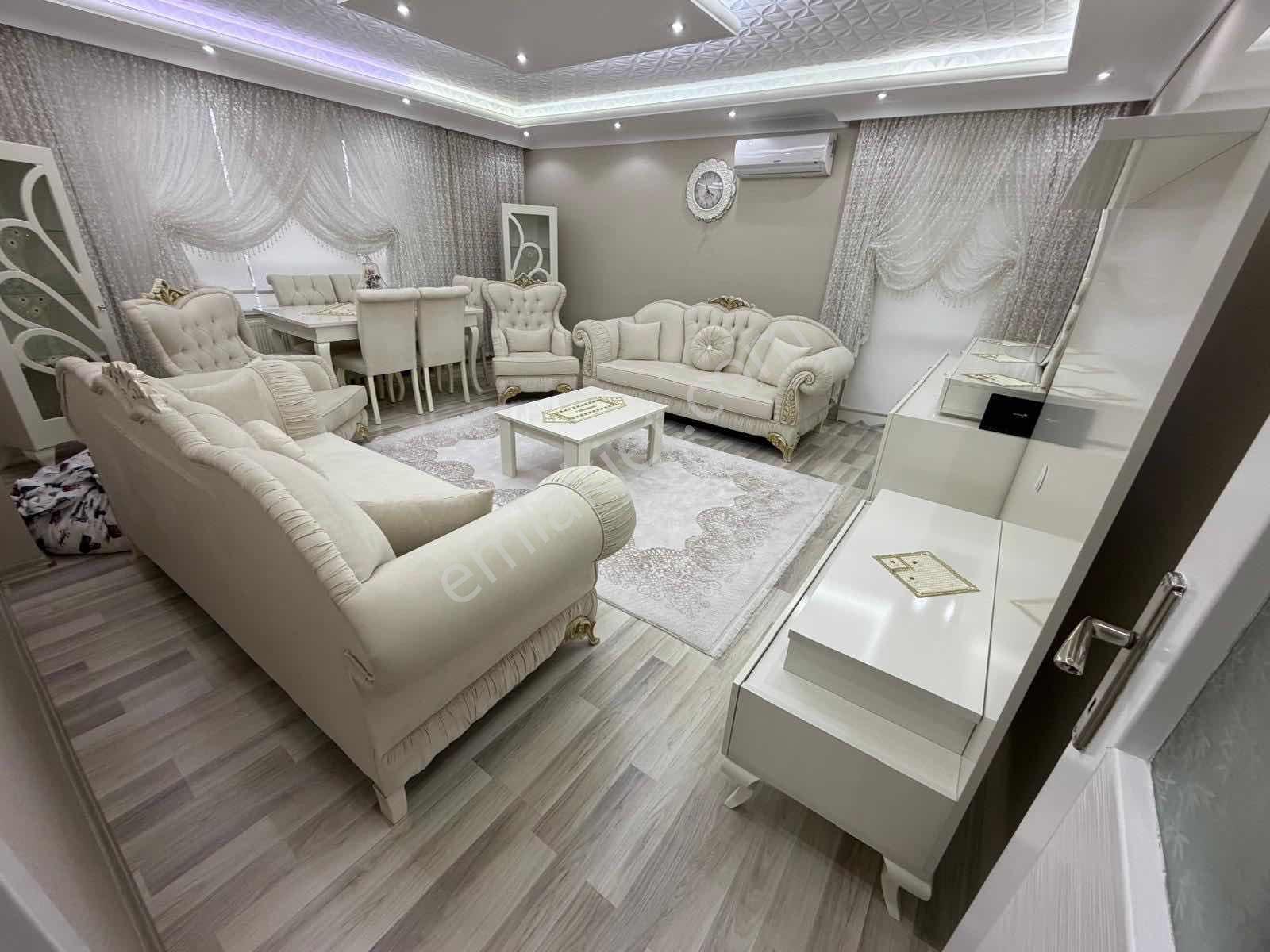 ▄akdağ'dan▄ Şahapgürler'de Full+ Full Yapılı Kilerli 3+1 Daire! - Görsel 25
