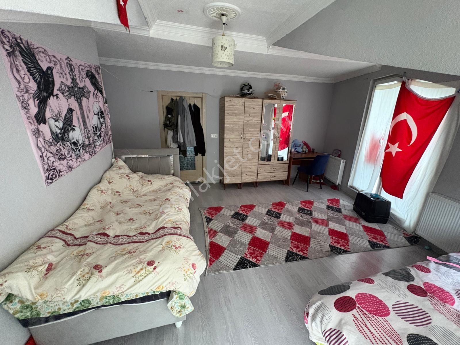 Mimar Sinan Mah'de Geniş 4+1 Satılık Dubleks Daire - Görsel 33