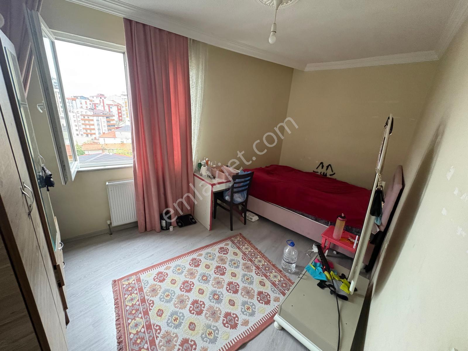 Mimar Sinan Mah'de Geniş 4+1 Satılık Dubleks Daire - Görsel 22