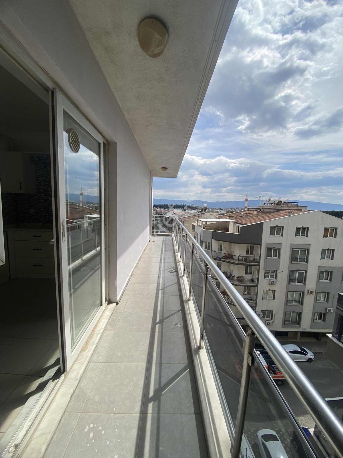 Yedi Eylül Mahallesinde 2+1 Kiralık İster Ofis İster Daire - Görsel 12