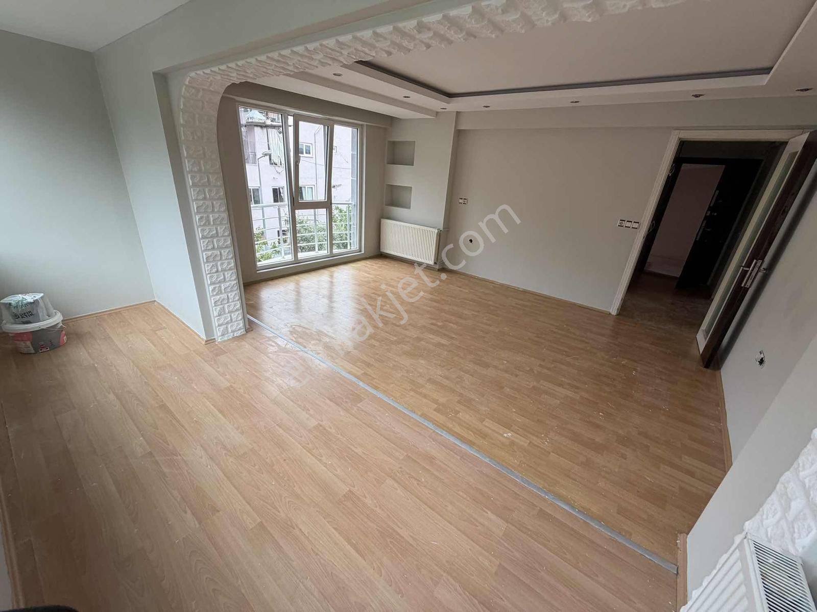 Bağbaşı Migros Işıkları Altında 2+1 110m2 Ara Kat Kiralık Daire! - Görsel 4