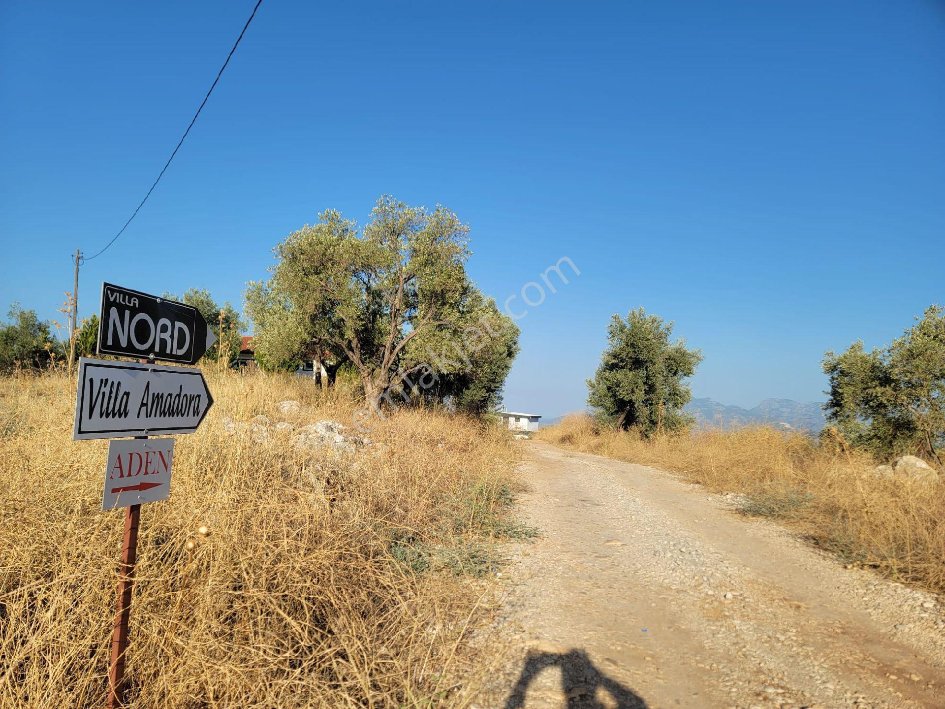 Kaş Kalkan Üzümlüde Patara Plajı Manzaralı Yatırımlık Arsa İhtiyaçtan Acil Satılıktır - Görsel 23