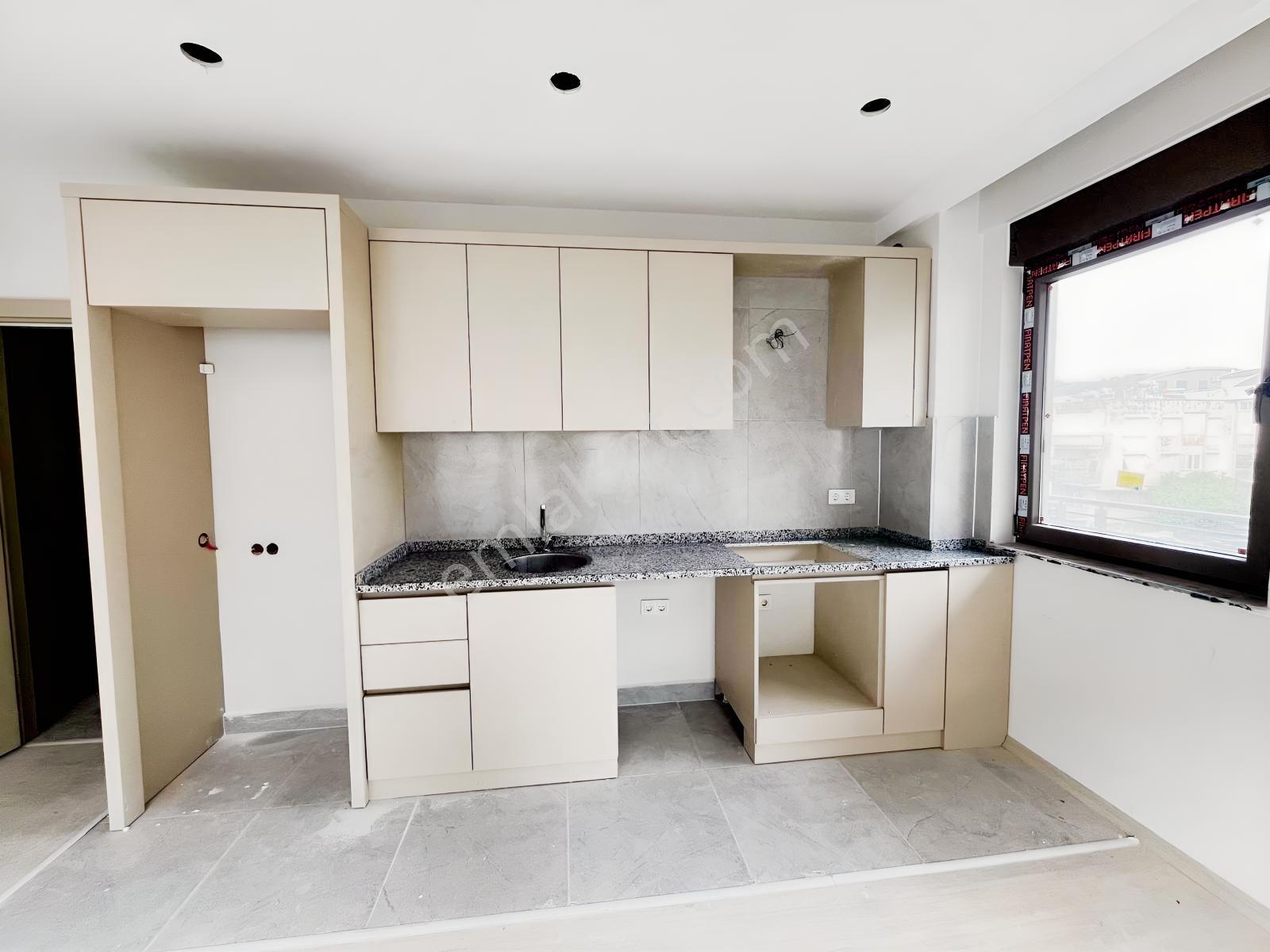 Merkezi Konumda Ara Kat 2+1 Sıfır Daire(ışıklar Caddesi Yakını) - Görsel 19
