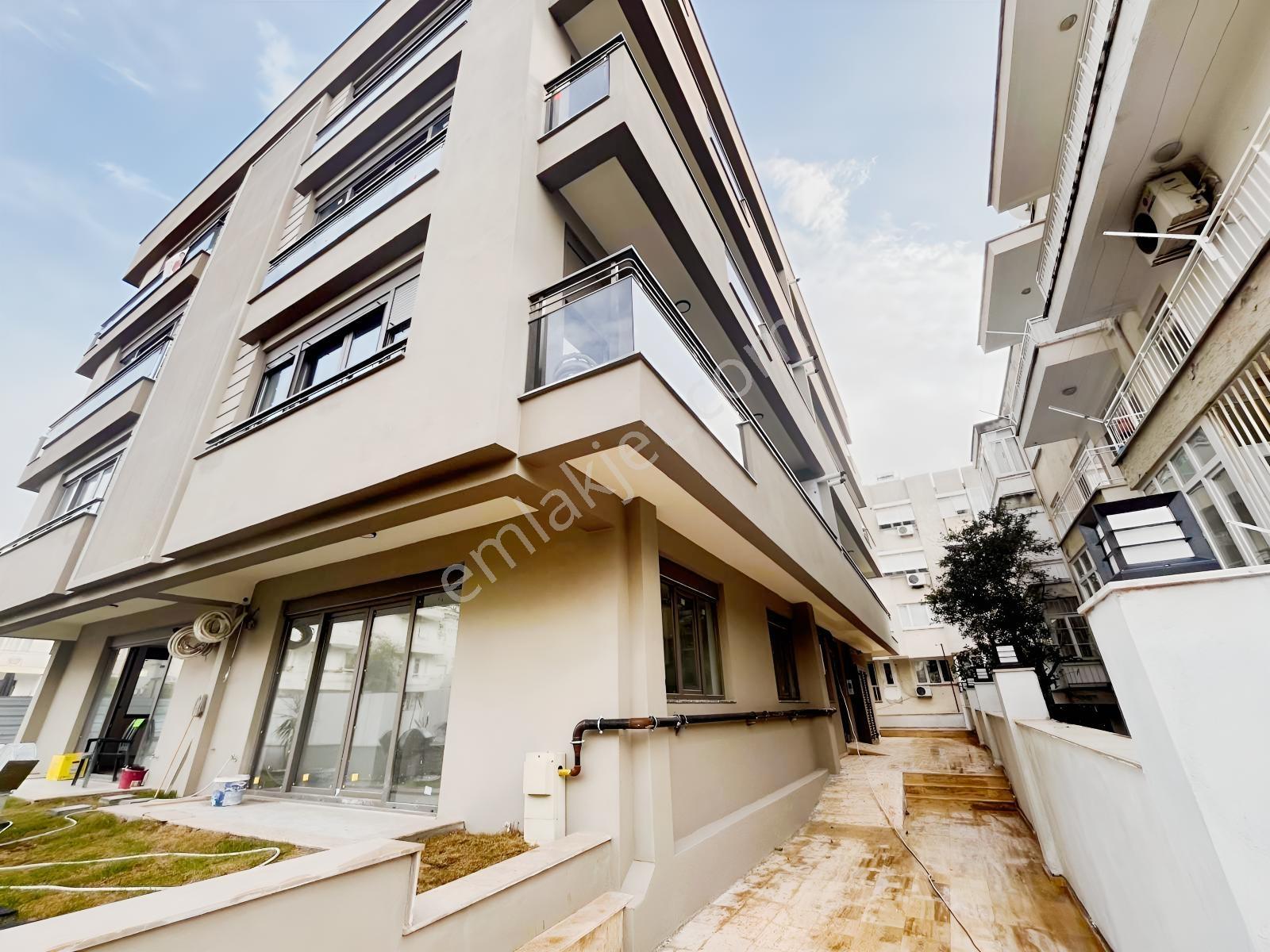 Merkezi Konumda Ara Kat 2+1 Sıfır Daire(ışıklar Caddesi Yakını) - Görsel 3