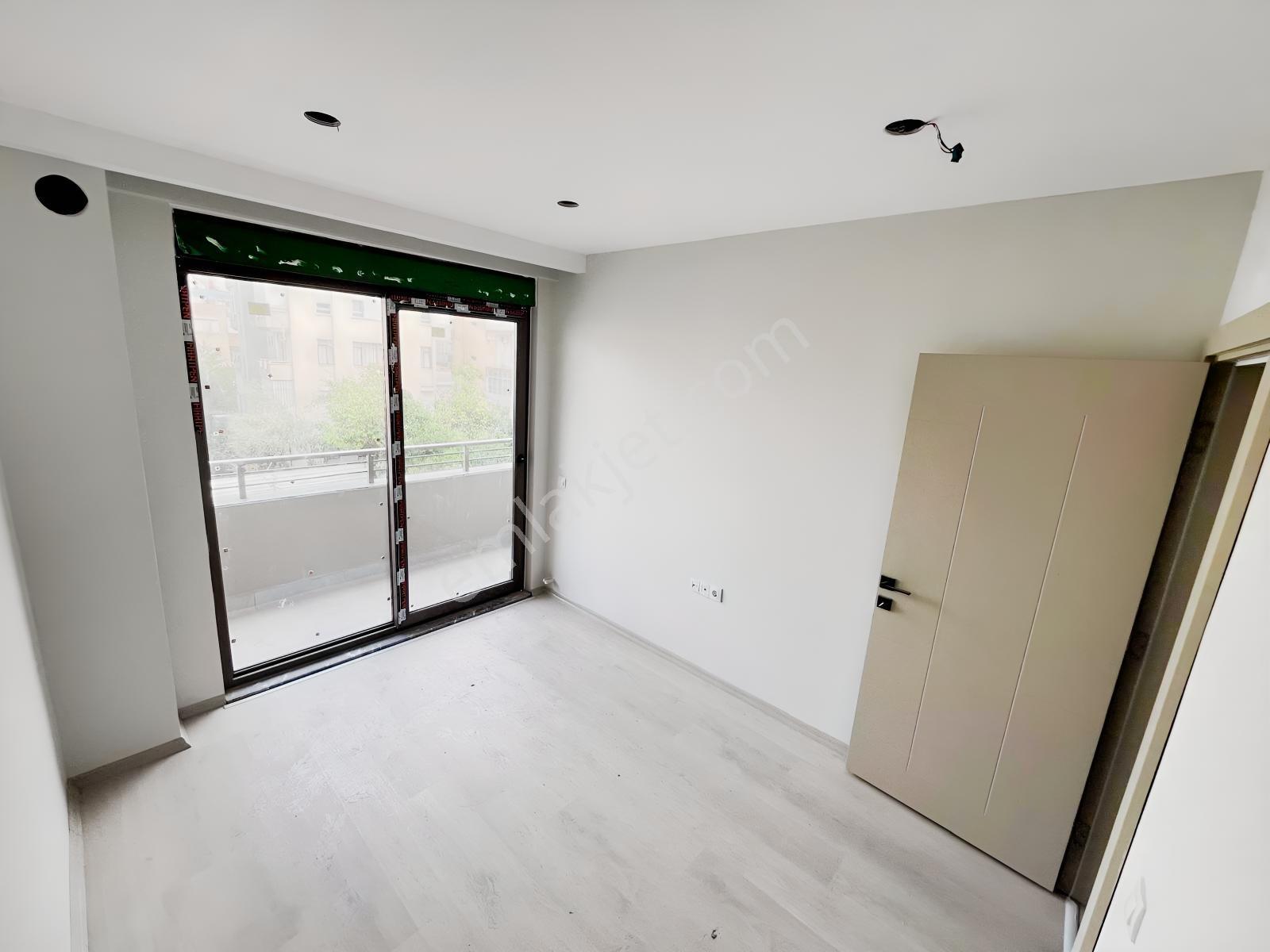 Merkezi Konumda Ara Kat 2+1 Sıfır Daire(ışıklar Caddesi Yakını) - Görsel 13