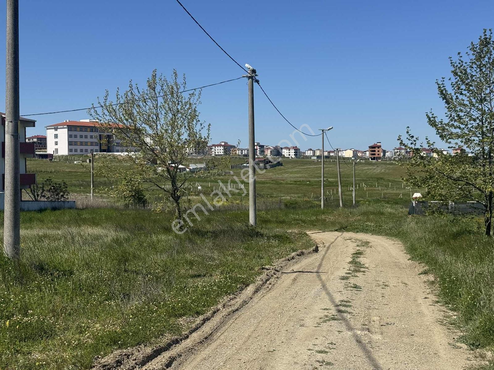 Kapaklı Da 215 M2 Bitişik Nizam 4 Kat İmarlı - Görsel 10