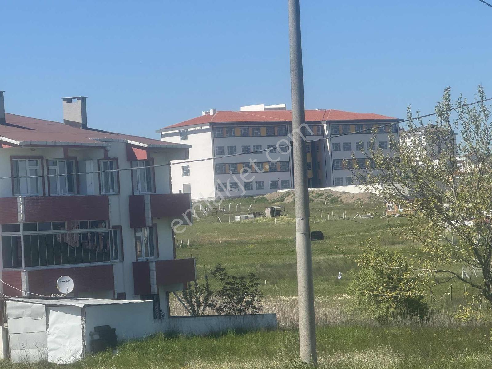 Kapaklı Da 215 M2 Bitişik Nizam 4 Kat İmarlı - Görsel 14