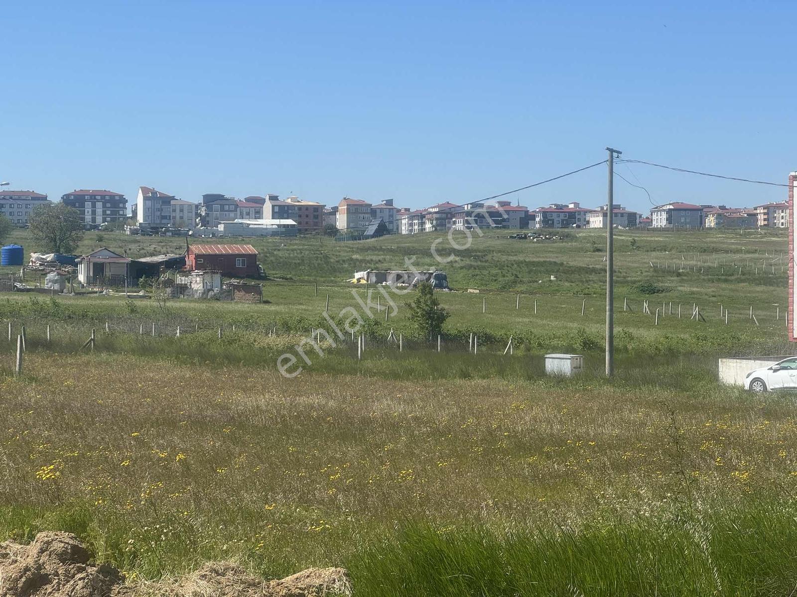Kapaklı Da 215 M2 Bitişik Nizam 4 Kat İmarlı - Görsel 6