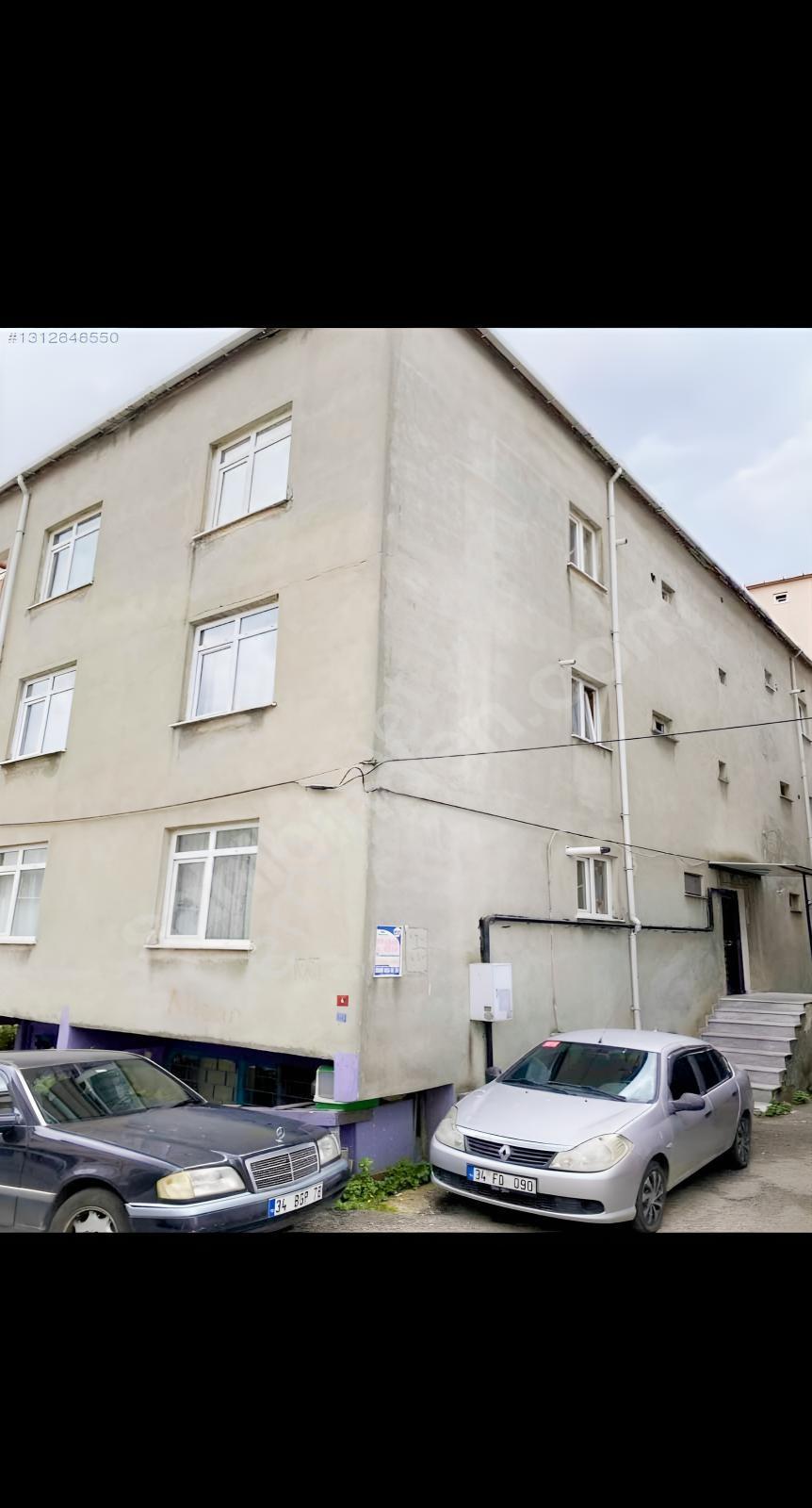 Kartal Hürriyet Mah. Yatırımlık Satılık (2+1) Daire - Görsel 7