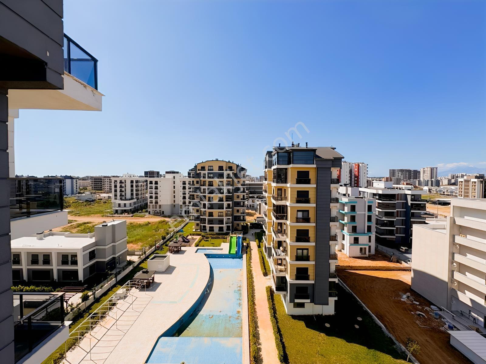 Uğur Kurtulmuş'tan İlkevim Kredisine Uygun Kapalı Otoparklı Dblx - Görsel 13