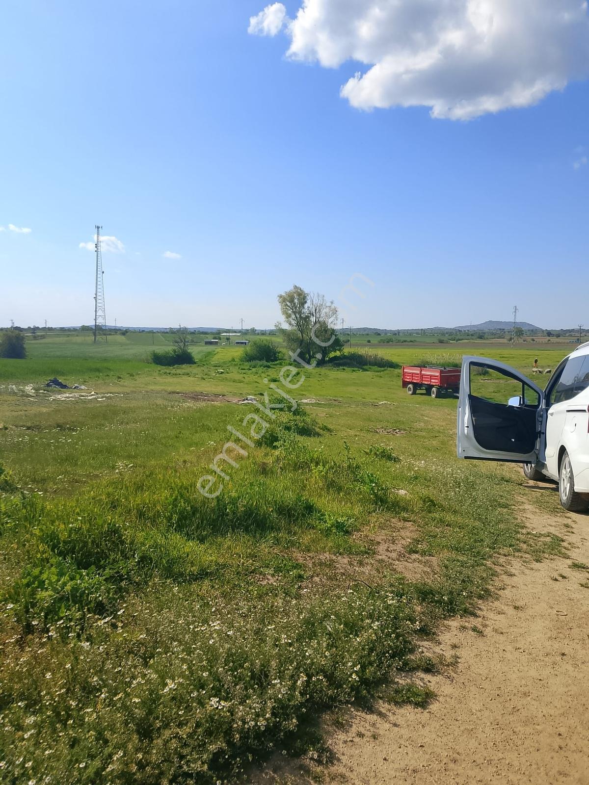 Kayalıda Süper Fırsat 3e Bölünebilir Köy İçi İmarlı 3.720 M² - Görsel 15