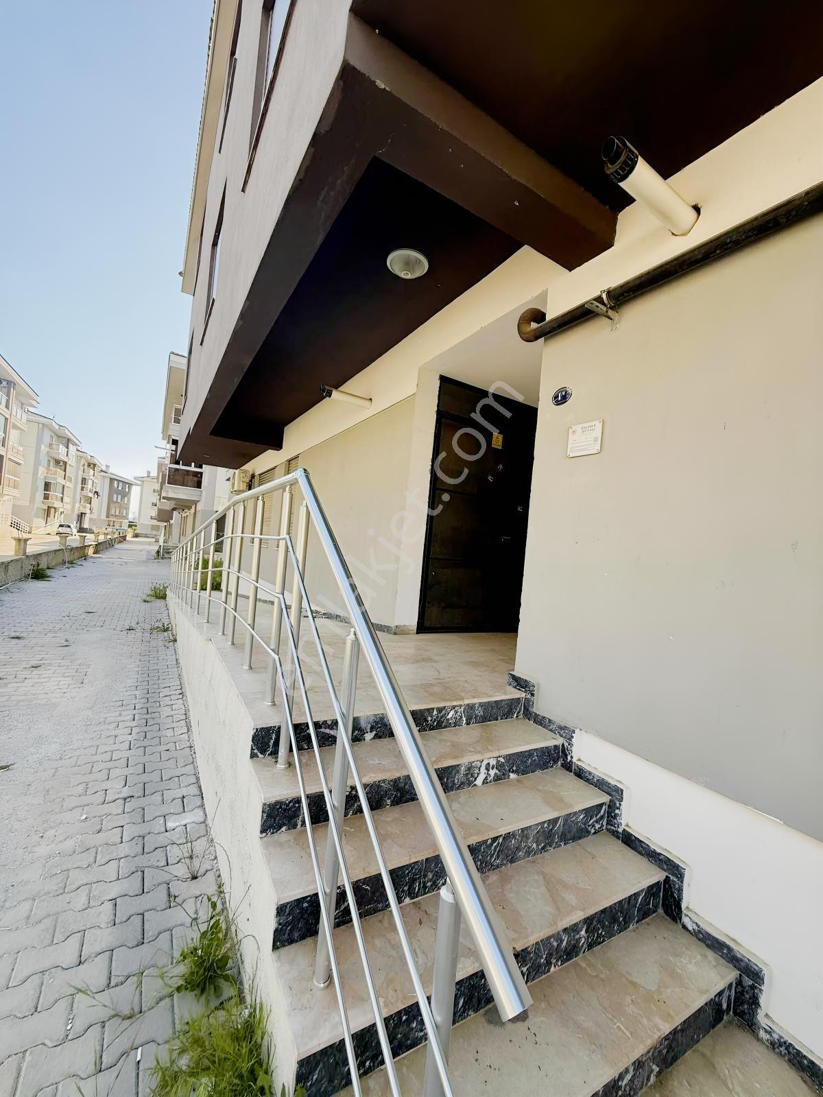 Kent Gayrimenkul'den Uygun Fiyata Eşyalı Kiralık Daire - Görsel 9