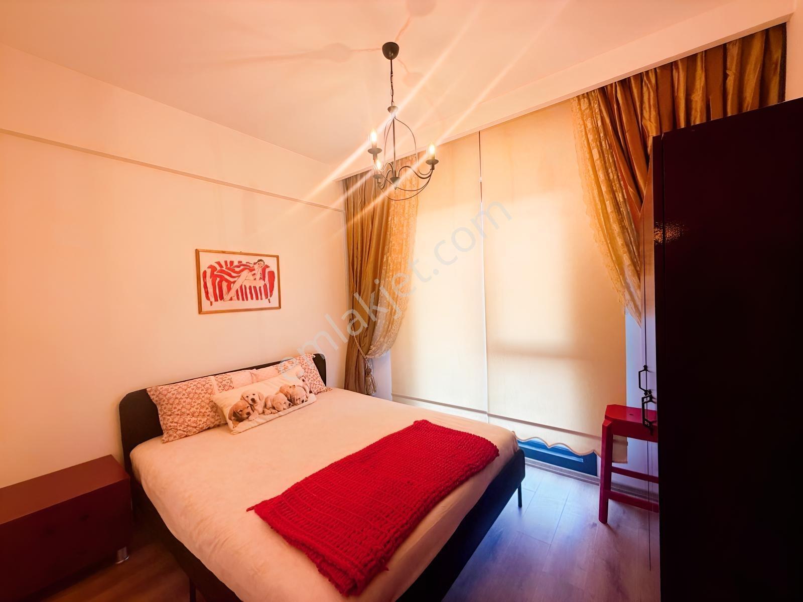 İncek'te Jewel Avm Karşısında Ultra Lüks Satılık İskanlı 2+1 - Görsel 28