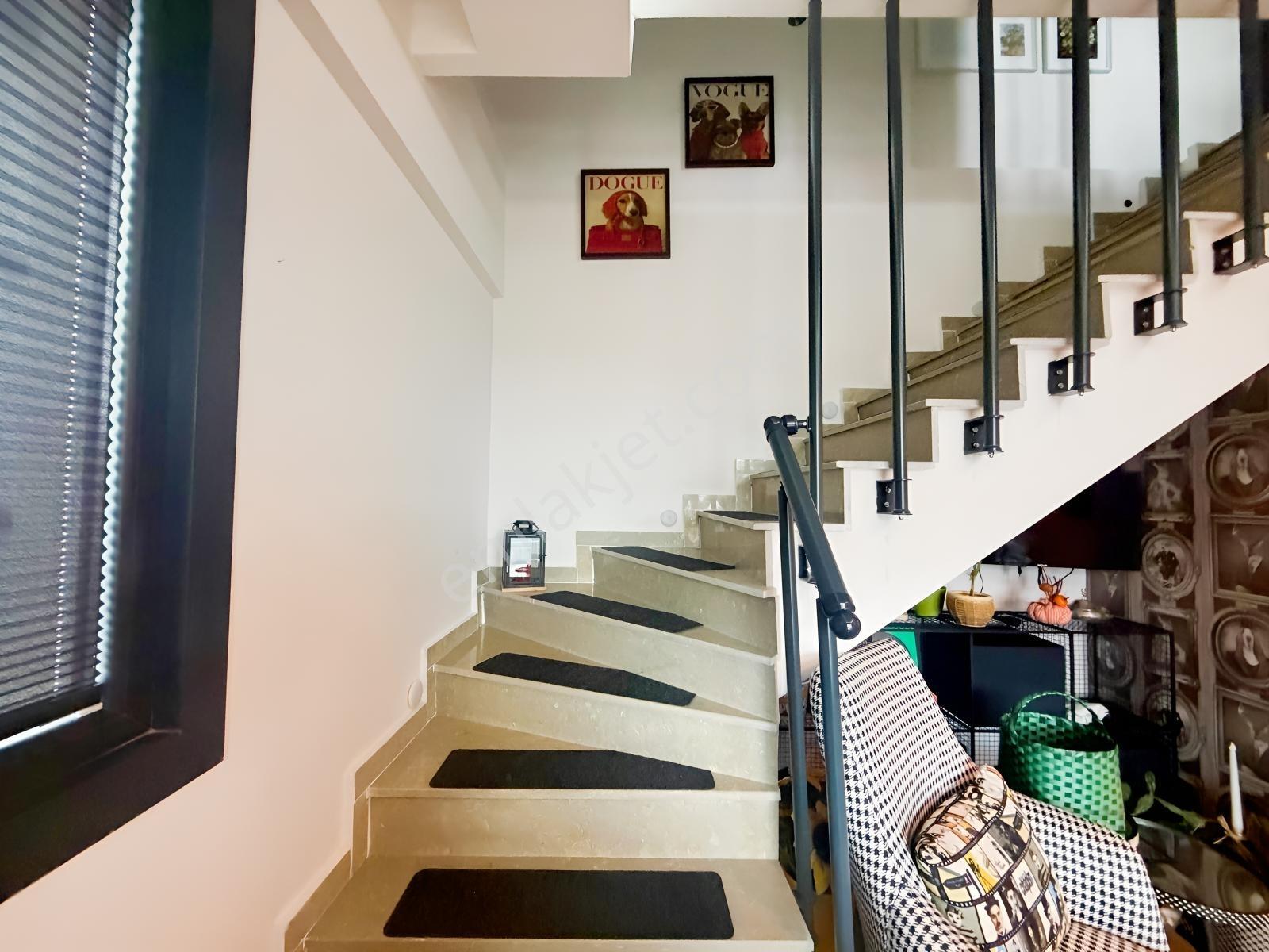 İncek'te Jewel Avm Karşısında Ultra Lüks Satılık İskanlı 2+1 - Görsel 36
