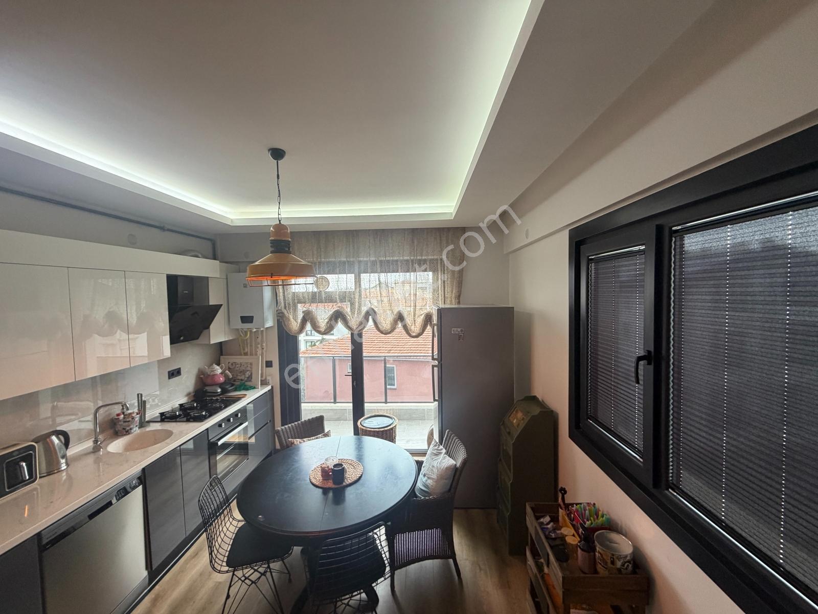 İncek'te Jewel Avm Karşısında Ultra Lüks Satılık İskanlı 2+1 - Görsel 33