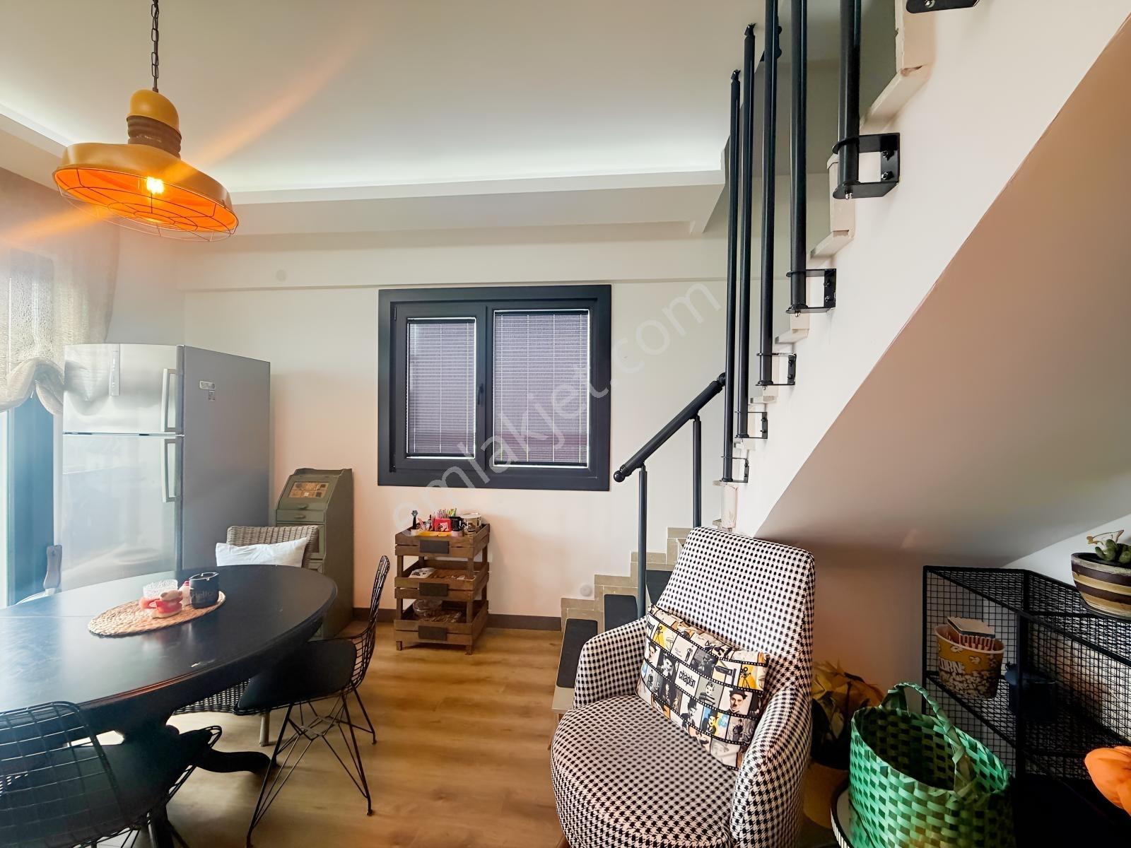 İncek'te Jewel Avm Karşısında Ultra Lüks Satılık İskanlı 2+1 - Görsel 39