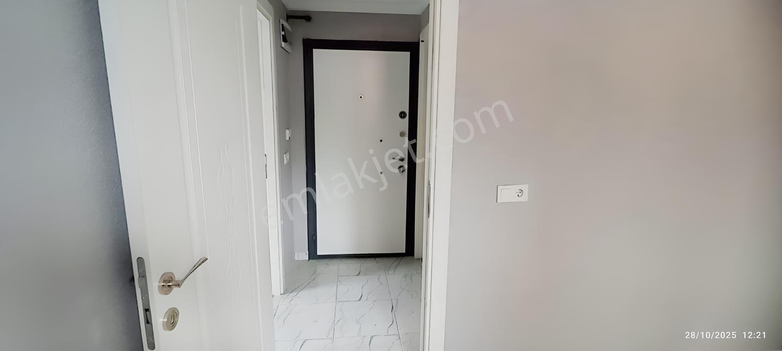 İstanbul Esenyurt İnönü Mah. 1+1 Yatırımlık Fırsat Daire - Görsel 3
