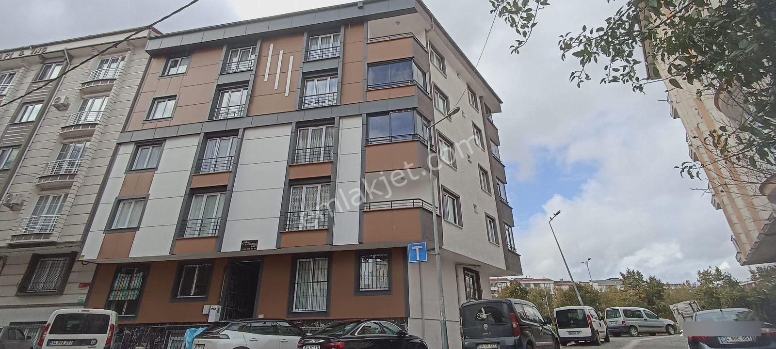 İstanbul Esenyurt İnönü Mah. 1+1 Yatırımlık Fırsat Daire - Görsel 6