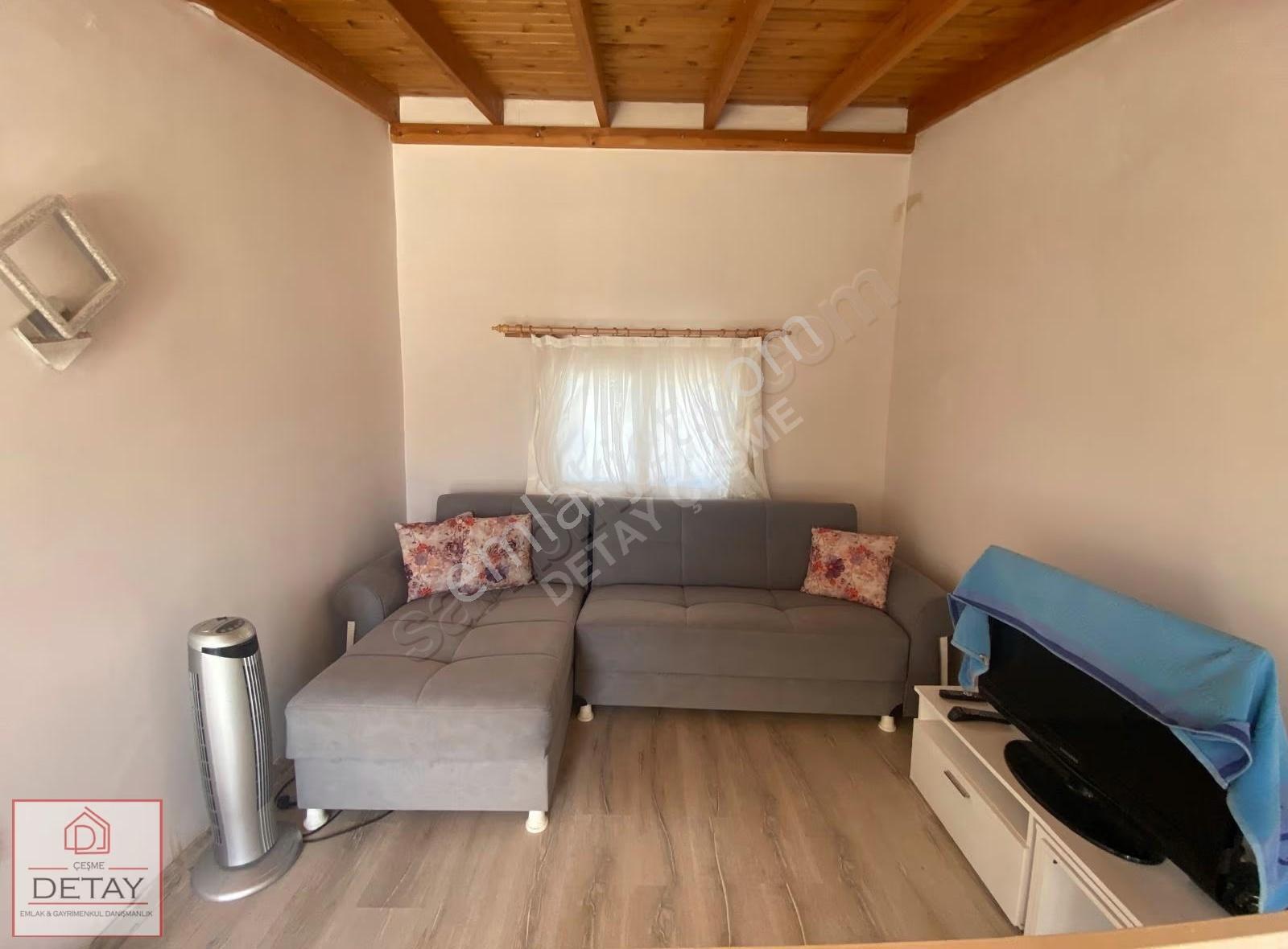 Ovacık Sağlık Sitesi'nde Satılık 3+1 Dubleks Villa - Görsel 6