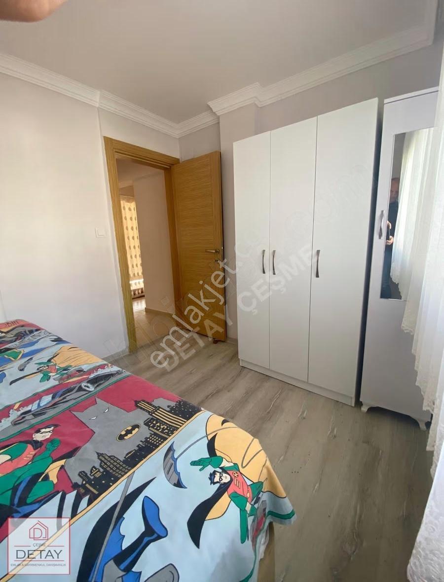 Ovacık Sağlık Sitesi'nde Satılık 3+1 Dubleks Villa - Görsel 9
