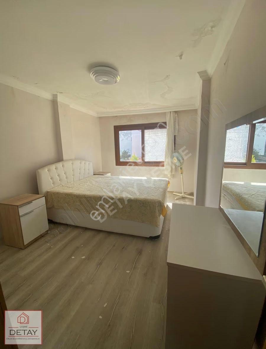 Ovacık Sağlık Sitesi'nde Satılık 3+1 Dubleks Villa - Görsel 20
