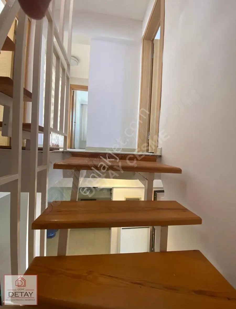 Ovacık Sağlık Sitesi'nde Satılık 3+1 Dubleks Villa - Görsel 8