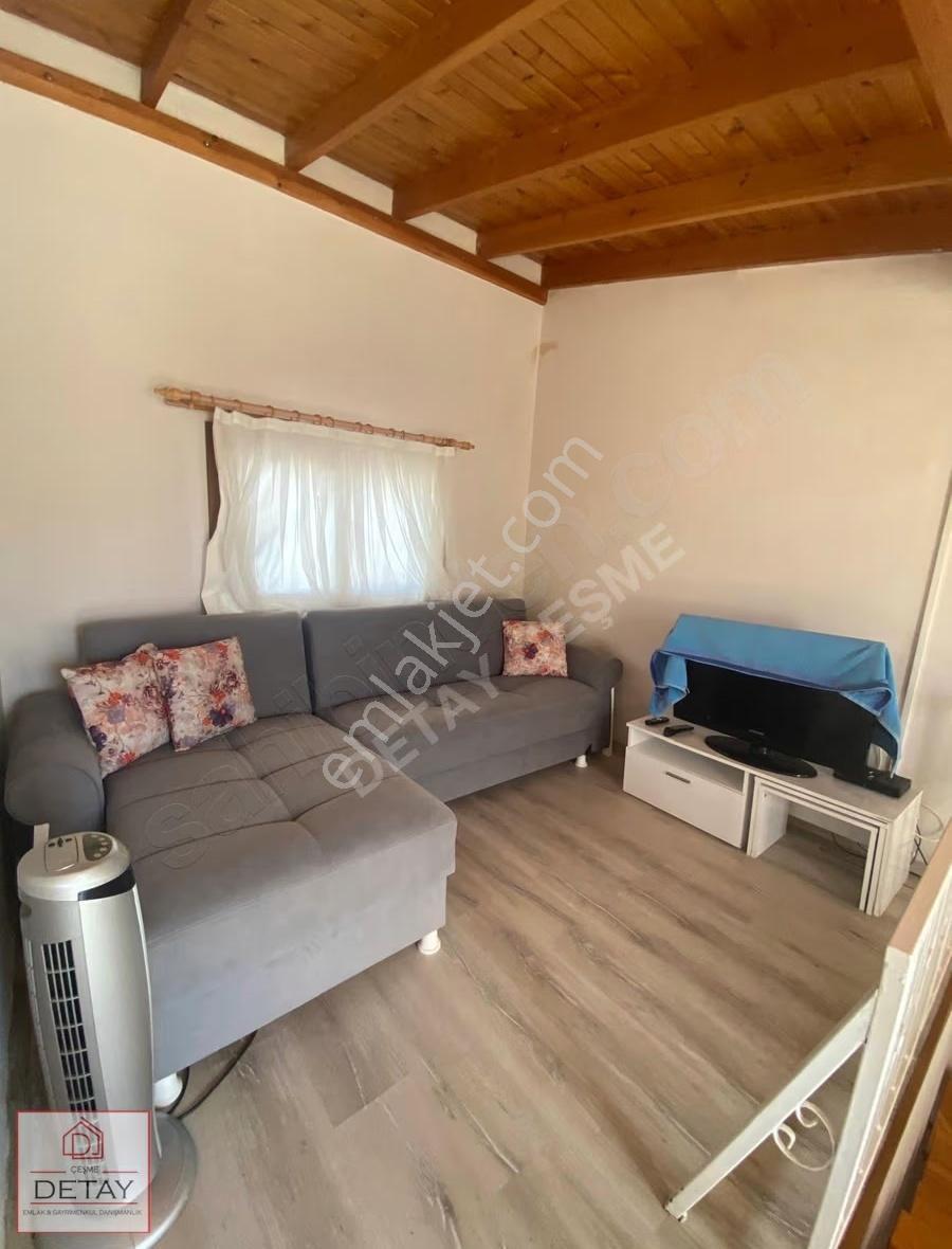 Ovacık Sağlık Sitesi'nde Satılık 3+1 Dubleks Villa - Görsel 14