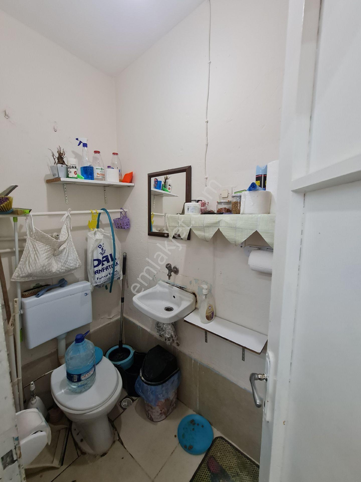 İzmir Konak Atilla Mahallesi Satılık Dükkan - Görsel 19