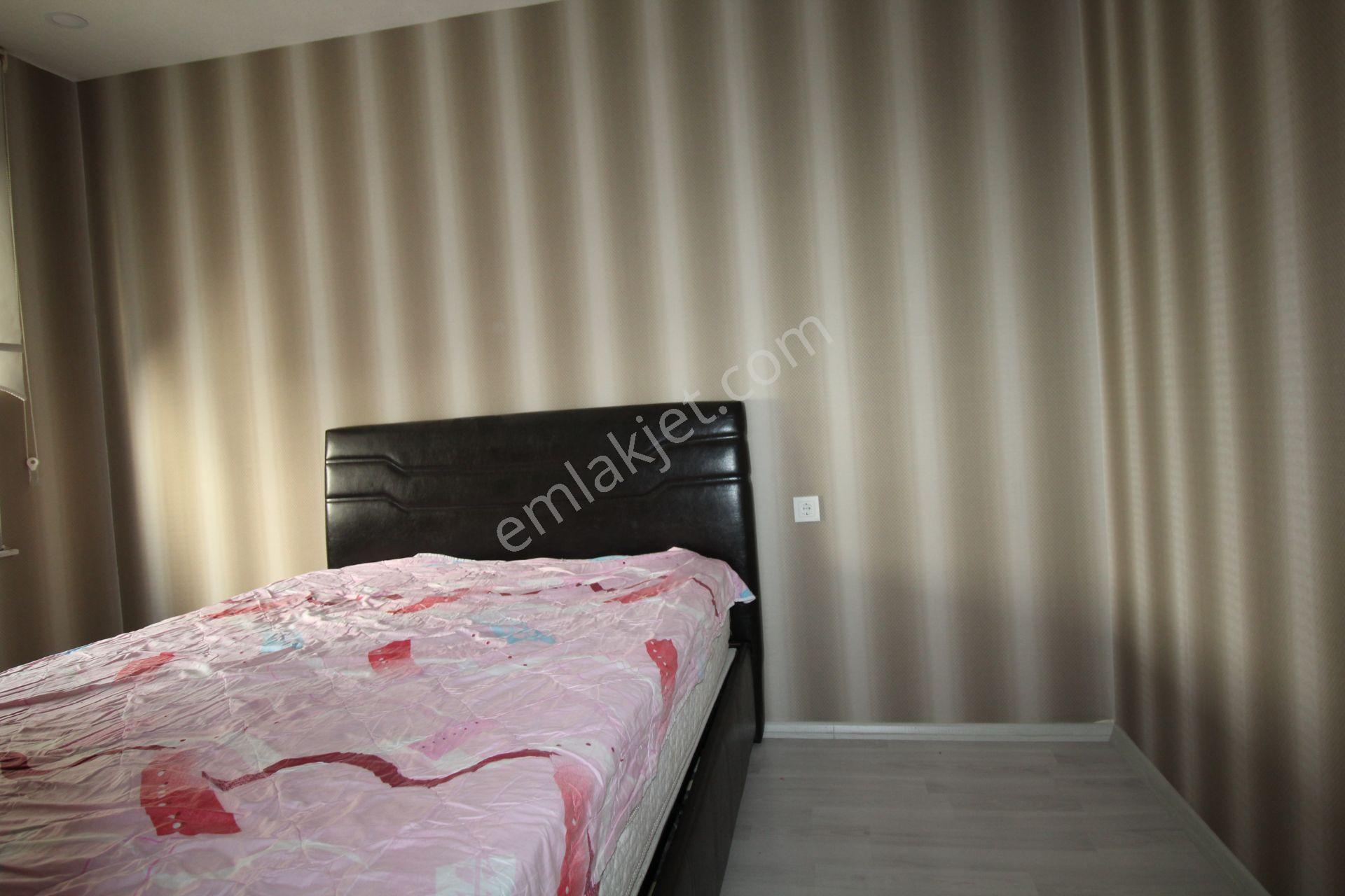 Aksaray Taşpazarda Kafeler Caddesine Komşu Kiralık 1+1 Daire Balkonlu - Görsel 21