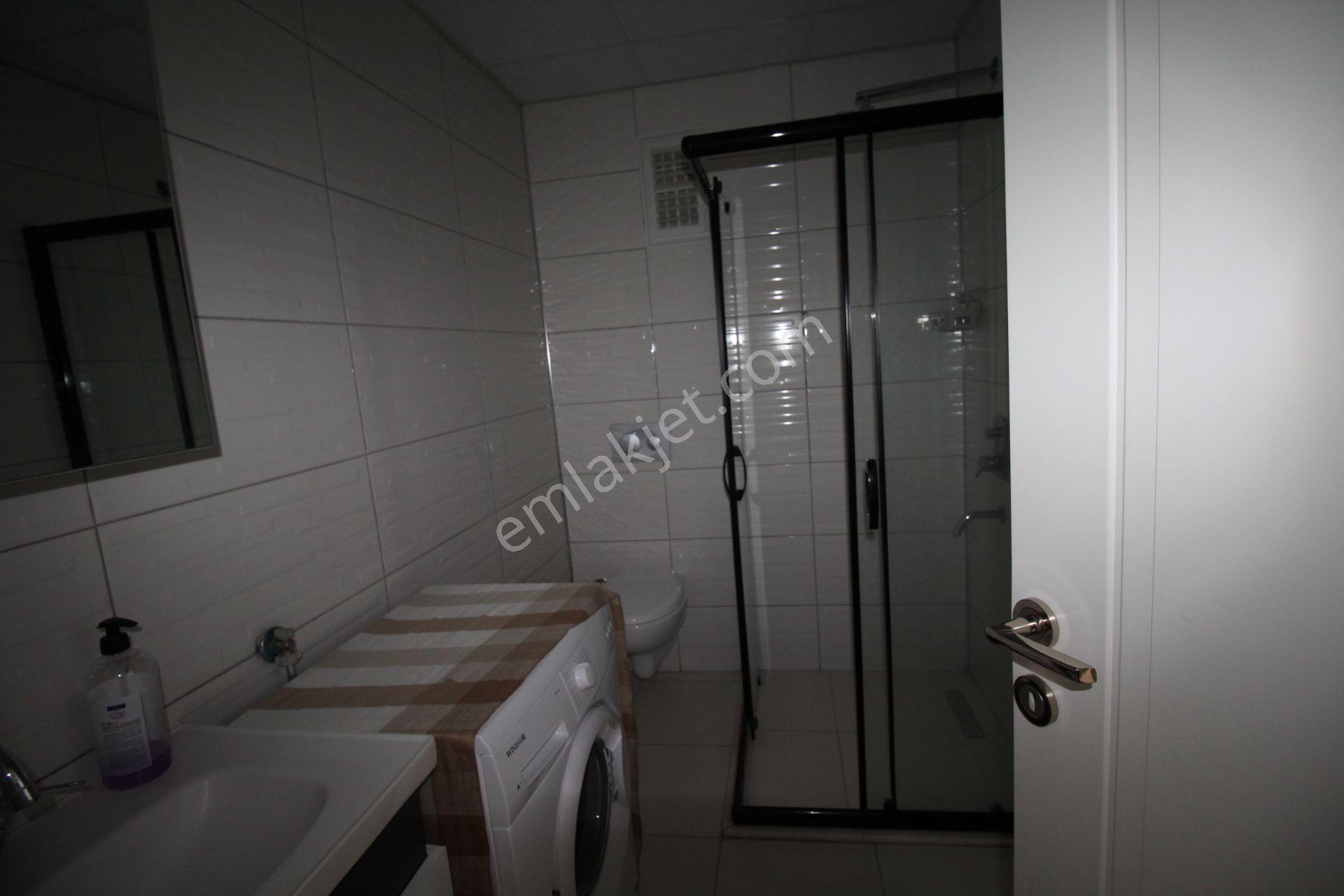 Aksaray Taşpazarda Kafeler Caddesine Komşu Kiralık 1+1 Daire Balkonlu - Görsel 34