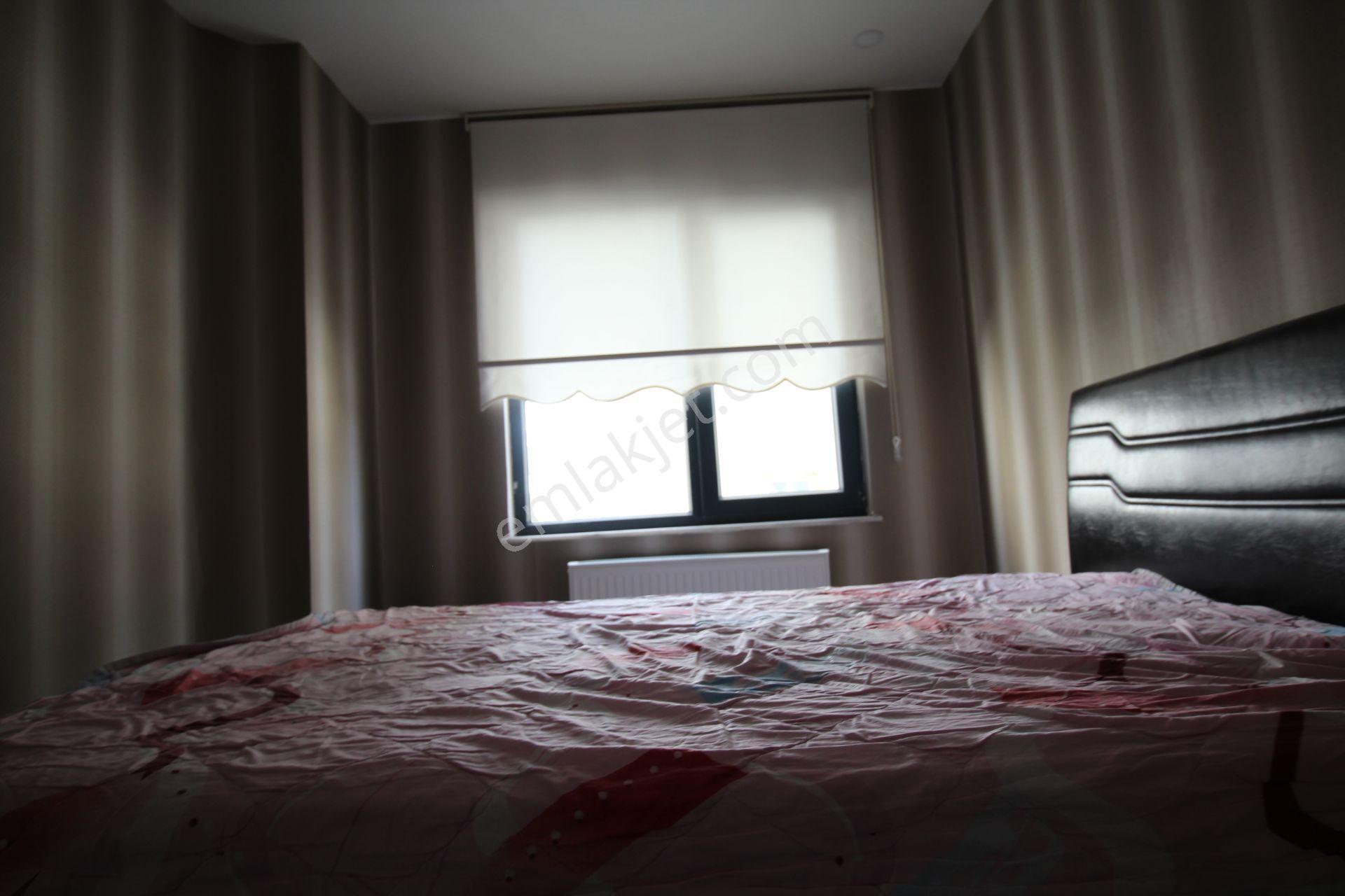 Aksaray Taşpazarda Kafeler Caddesine Komşu Kiralık 1+1 Daire Balkonlu - Görsel 22