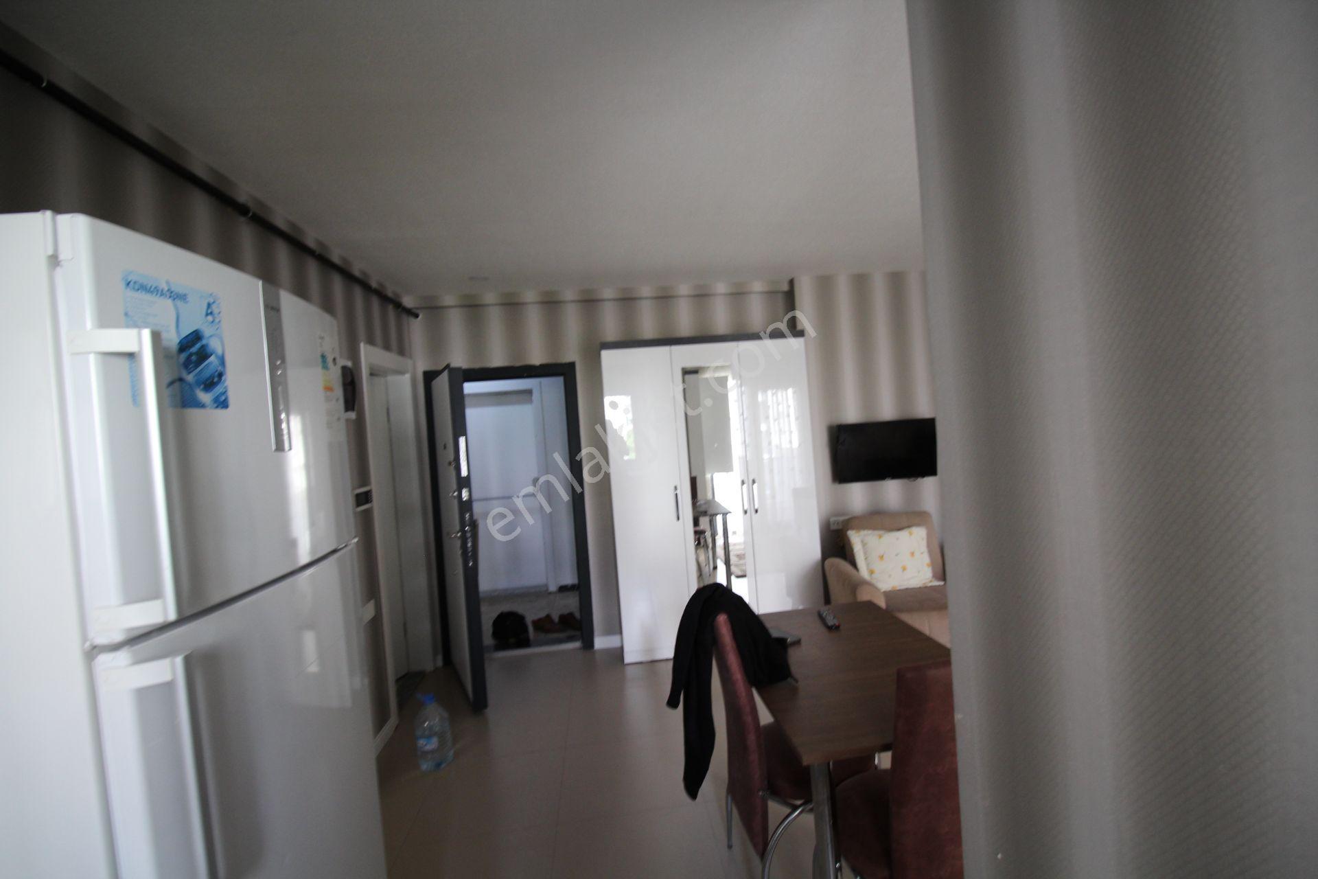 Aksaray Taşpazarda Kafeler Caddesine Komşu Kiralık 1+1 Daire Balkonlu - Görsel 8