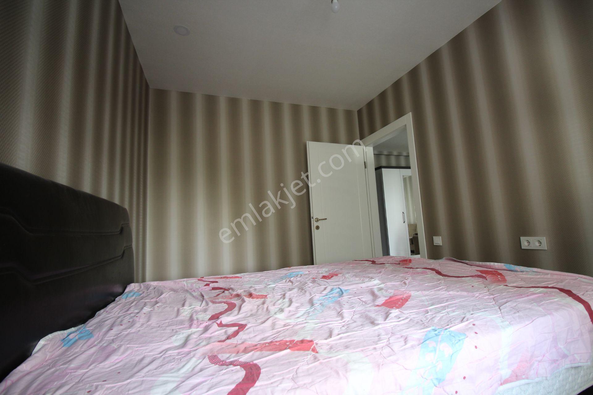 Aksaray Taşpazarda Kafeler Caddesine Komşu Kiralık 1+1 Daire Balkonlu - Görsel 23