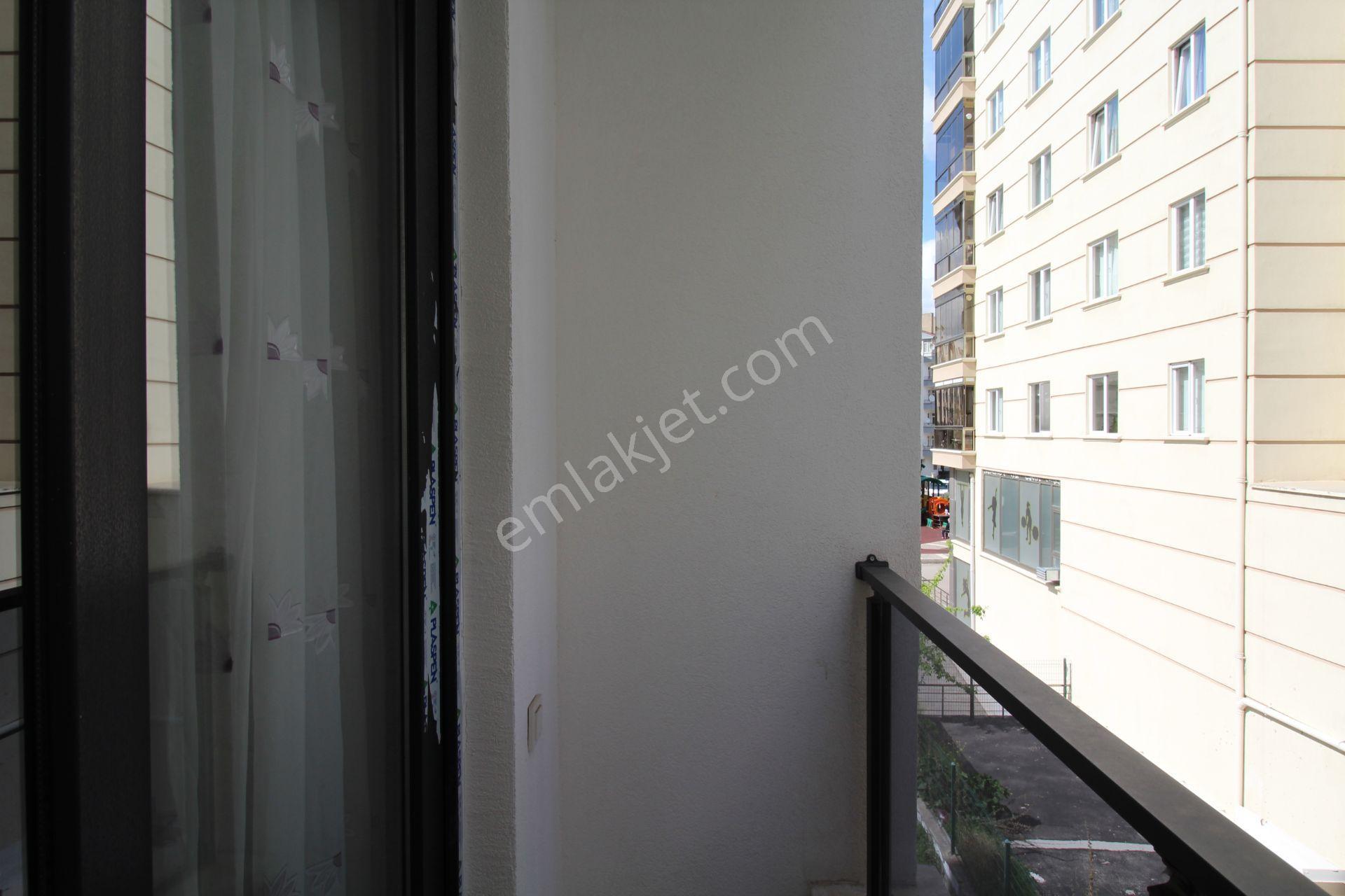 Aksaray Taşpazarda Kafeler Caddesine Komşu Kiralık 1+1 Daire Balkonlu - Görsel 31