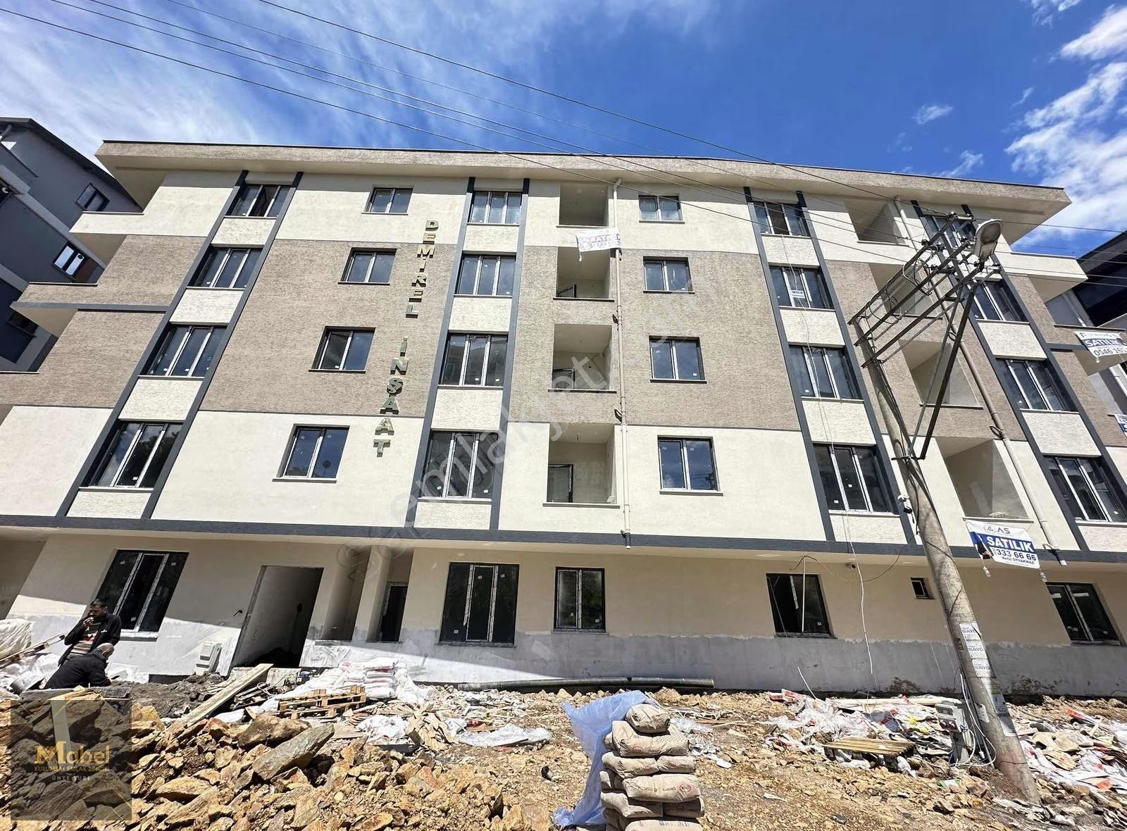 *mabelden*atatürk Mahallesinde*ister Yatırımlık İster Oturumluk* - Görsel 7