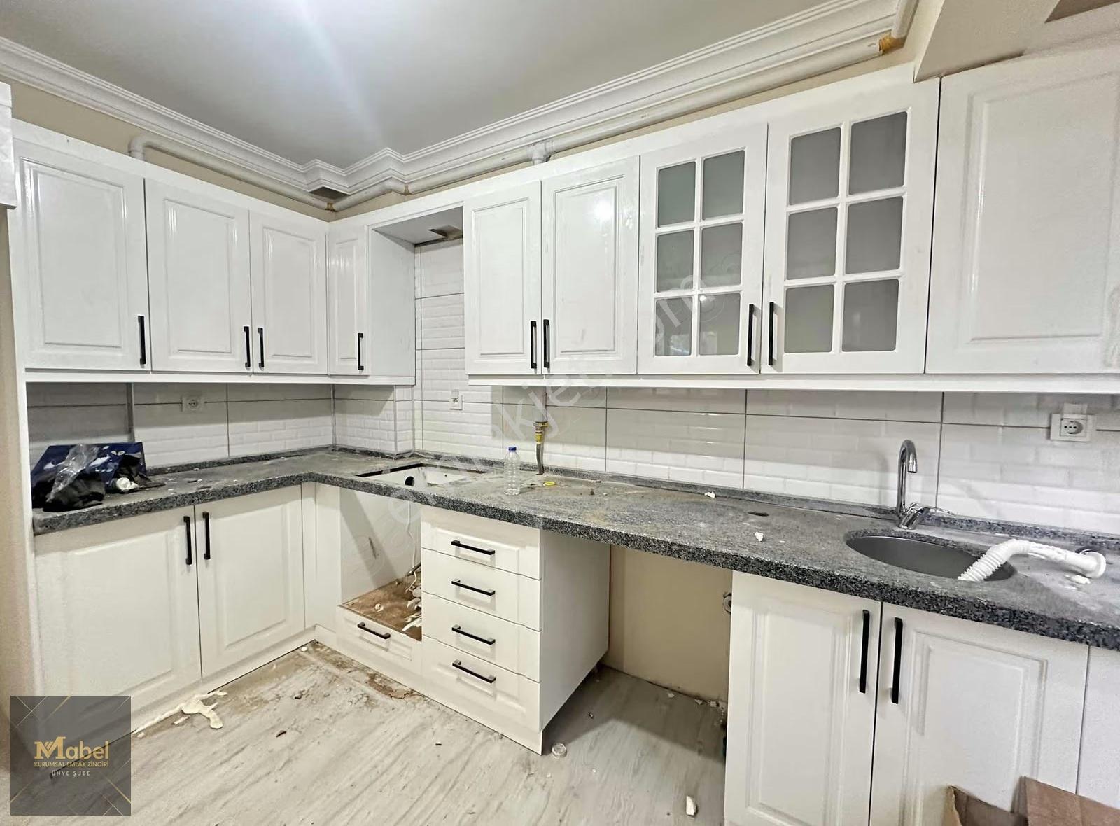 *mabelden* Yalıda Ebeveyn Banyolu Çok Uygun İçi Sıfır Daire