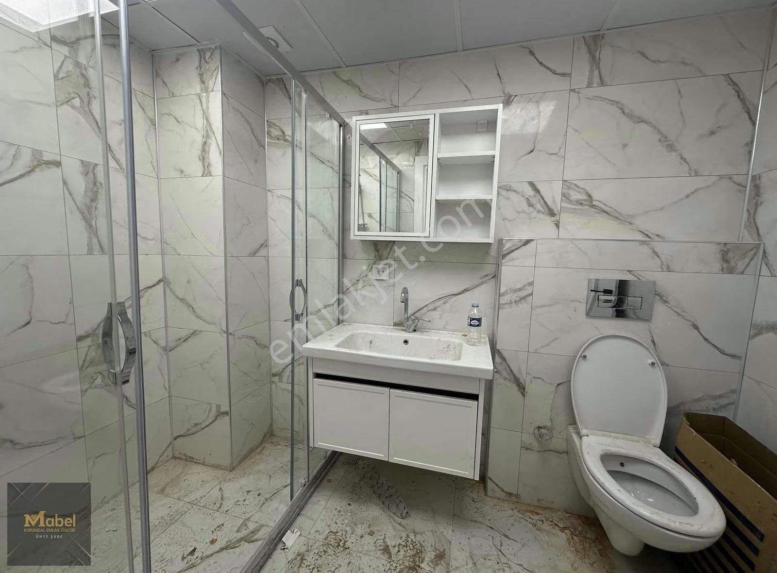*mabelden* Yalıda Ebeveyn Banyolu Çok Uygun İçi Sıfır Daire - Görsel 2