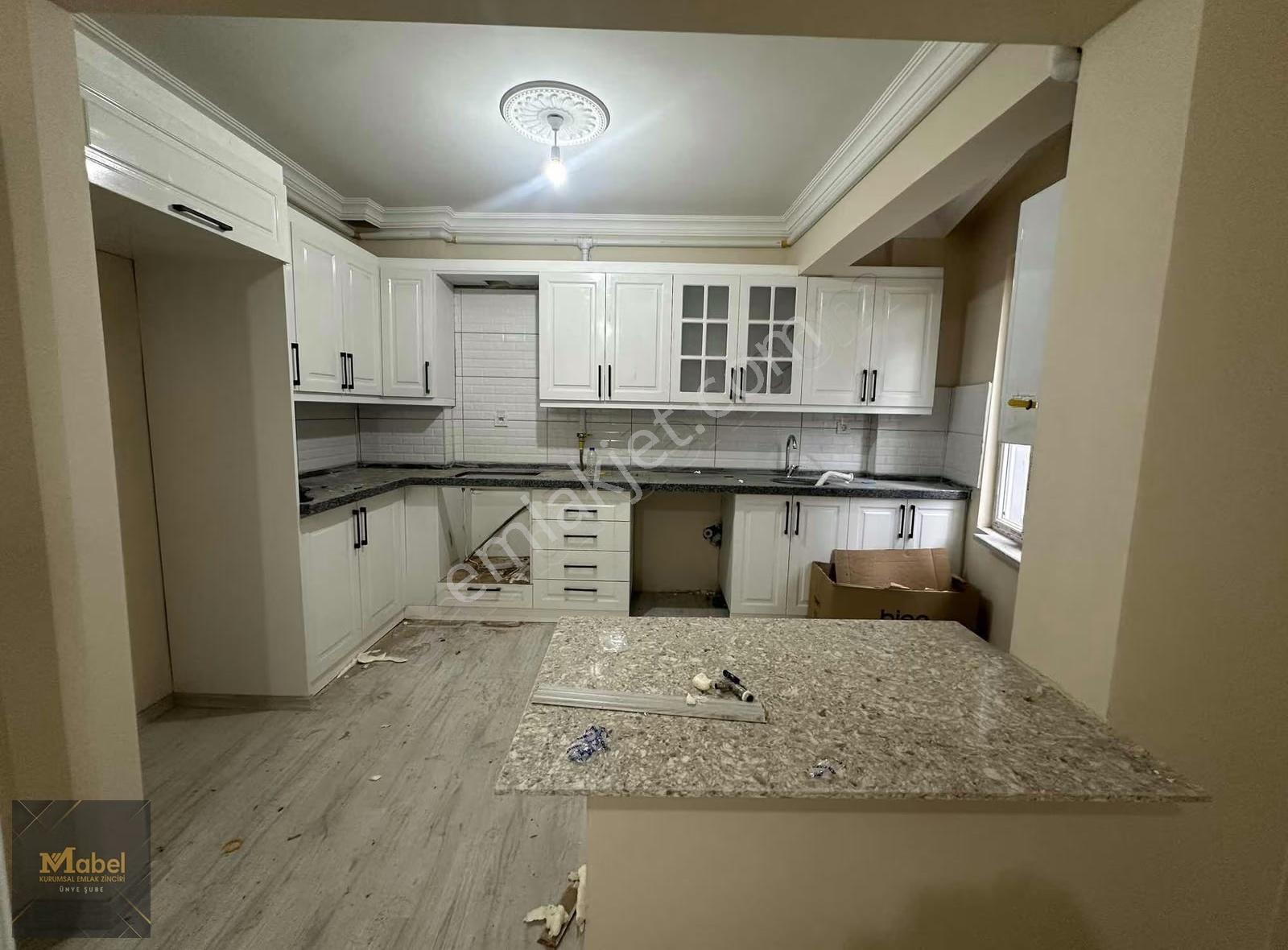 *mabelden* Yalıda Ebeveyn Banyolu Çok Uygun İçi Sıfır Daire - Görsel 17