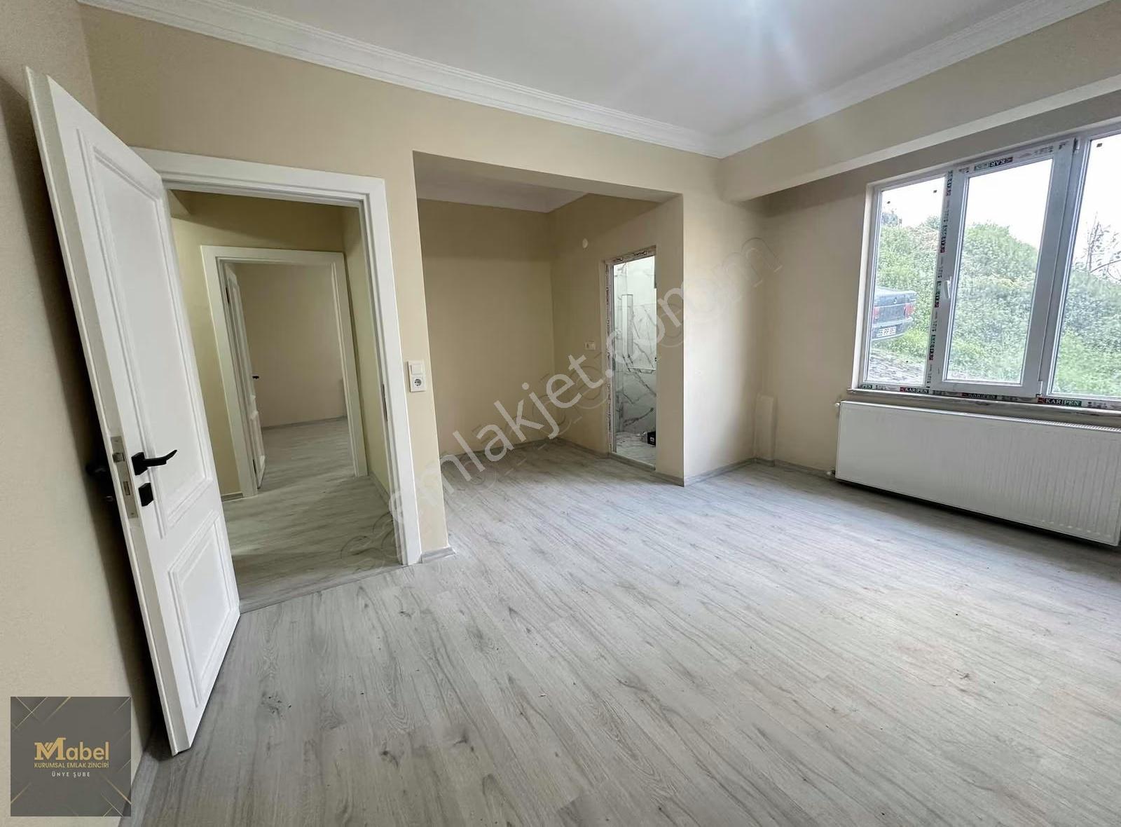 *mabelden* Yalıda Ebeveyn Banyolu Çok Uygun İçi Sıfır Daire - Görsel 6