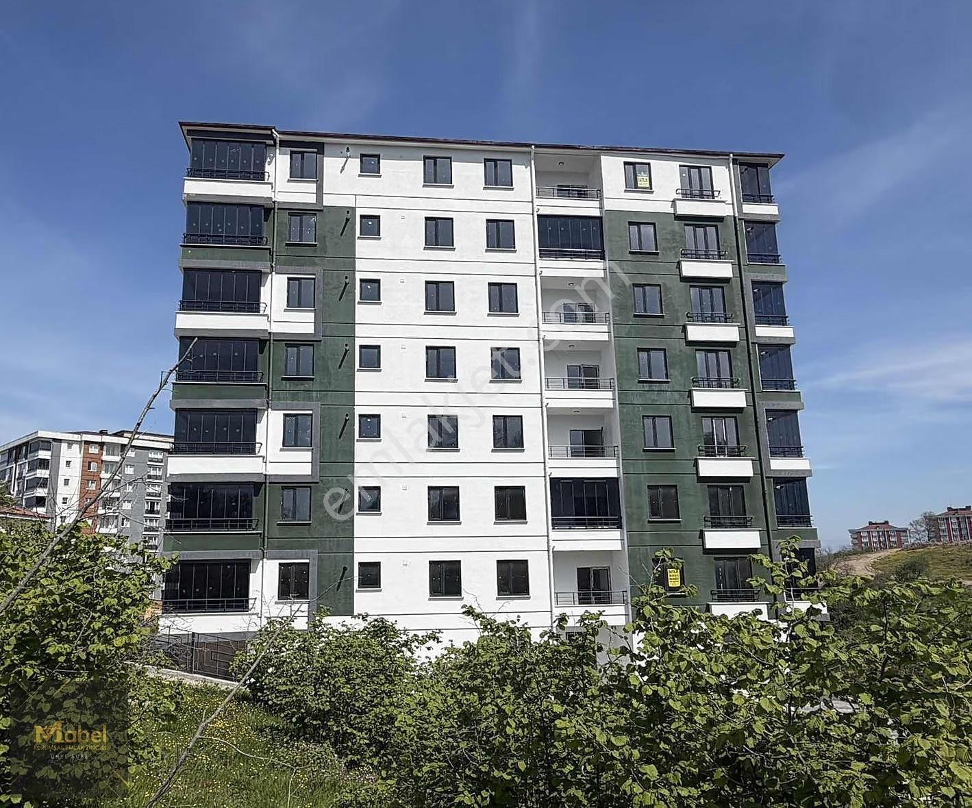 Mabel'den-modern Tasarım Lüks Site Harika Konum Ve Deniz Manzara - Görsel 27