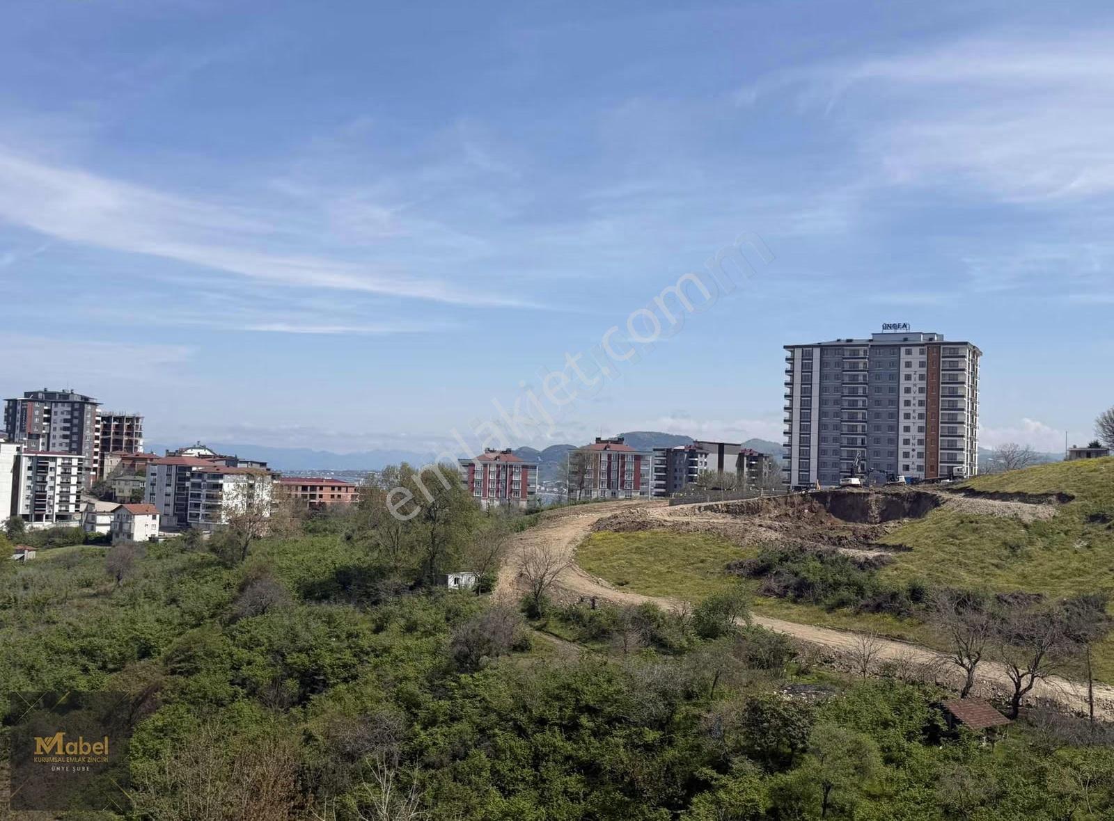 Mabel'den-modern Tasarım Lüks Site Harika Konum Ve Deniz Manzara - Görsel 20