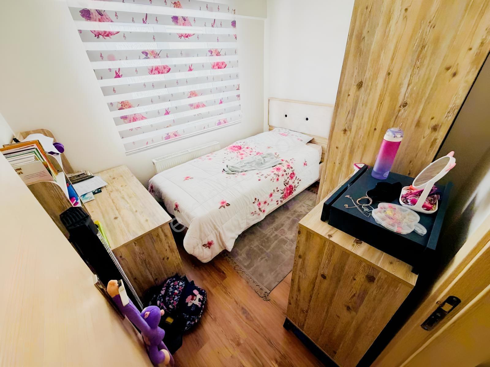 ▄akdağ'dan▄ Kıbrısköy'de Ara Katta 120 M² 3+1 Daire Fırsatııı!! - Görsel 9