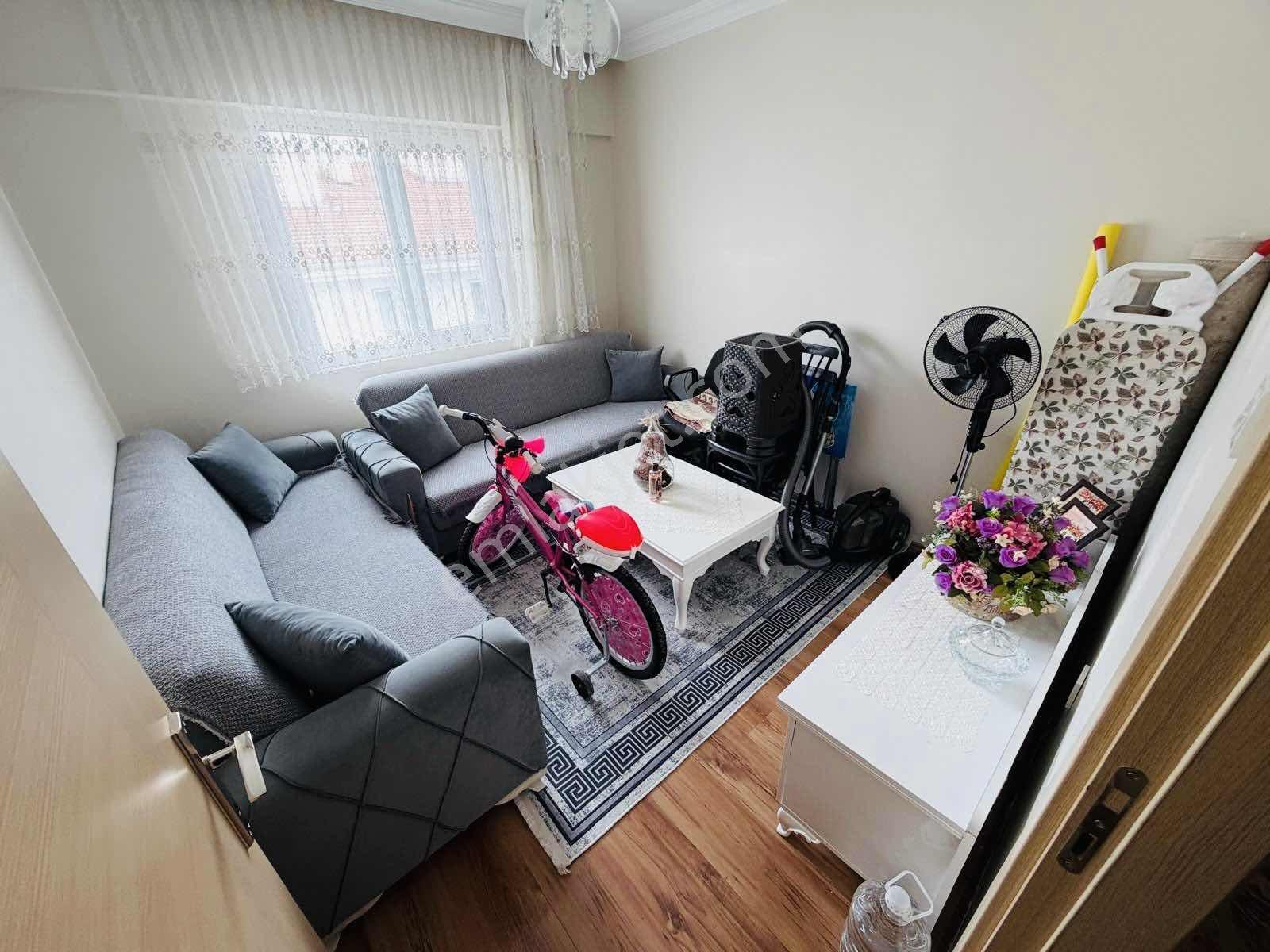 ▄akdağ'dan▄ Kıbrısköy'de Ara Katta 120 M² 3+1 Daire Fırsatııı!! - Görsel 36