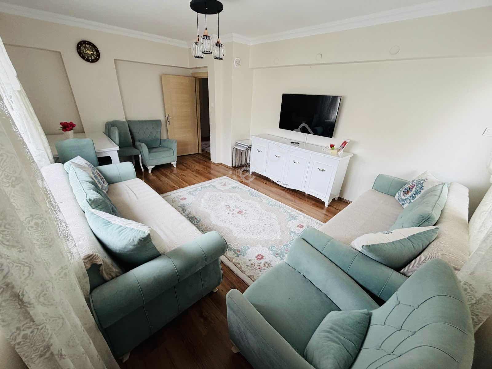 ▄akdağ'dan▄ Kıbrısköy'de Ara Katta 120 M² 3+1 Daire Fırsatııı!! - Görsel 13