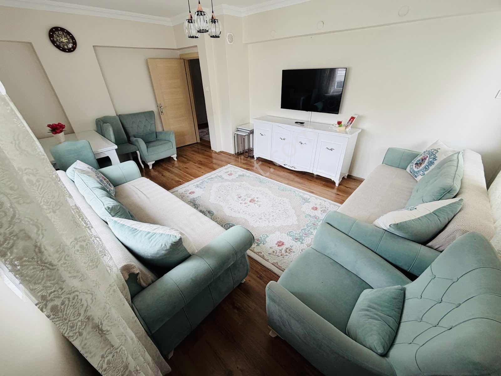 ▄akdağ'dan▄ Kıbrısköy'de Ara Katta 120 M² 3+1 Daire Fırsatııı!! - Görsel 15
