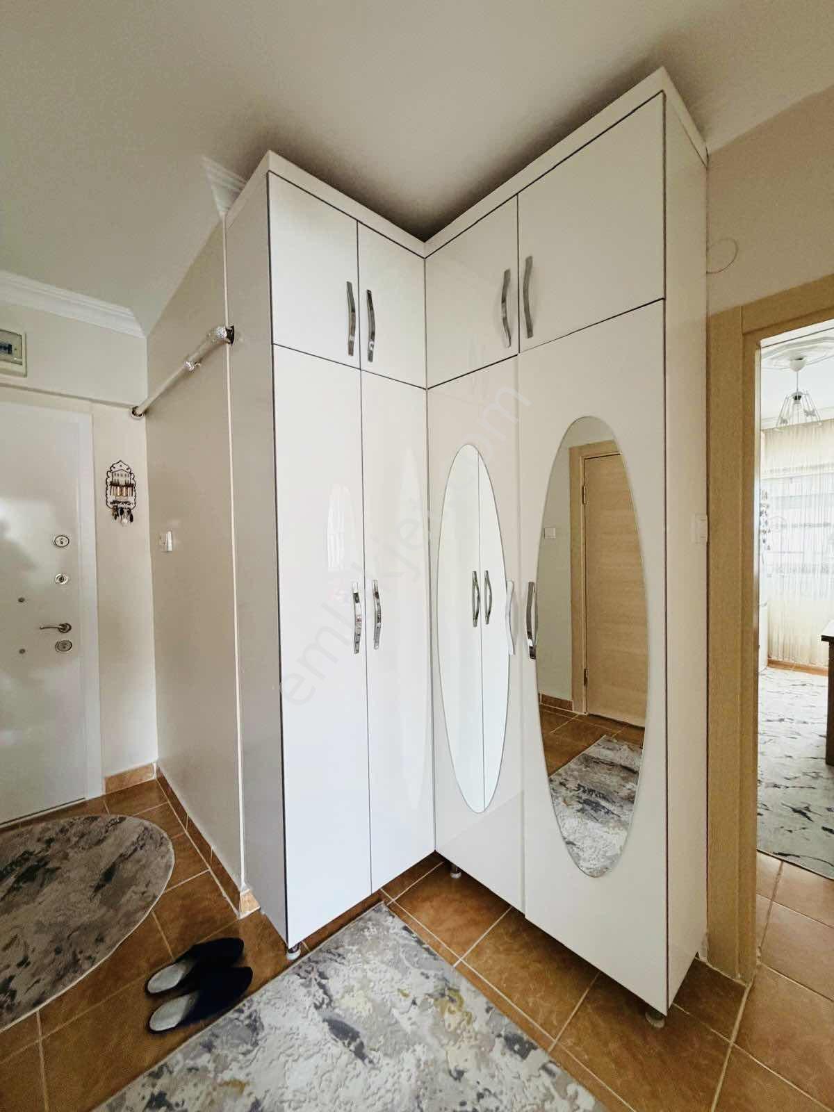 ▄akdağ'dan▄ Kıbrısköy'de Ara Katta 120 M² 3+1 Daire Fırsatııı!! - Görsel 42