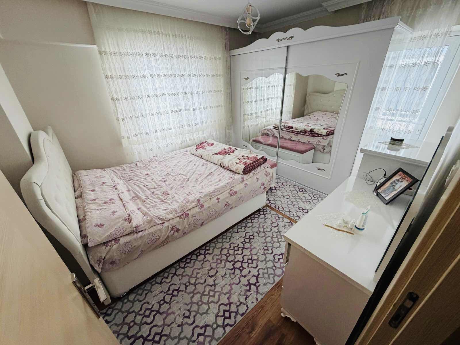 ▄akdağ'dan▄ Kıbrısköy'de Ara Katta 120 M² 3+1 Daire Fırsatııı!! - Görsel 41