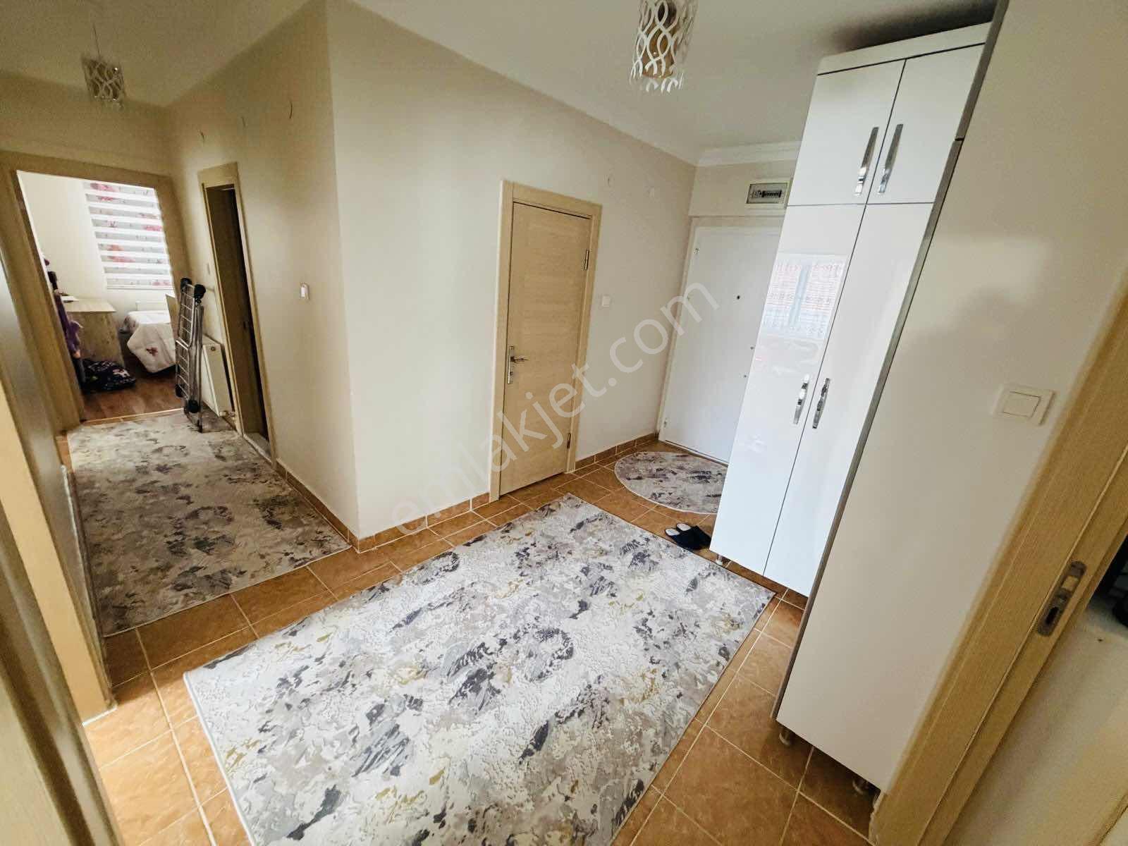 ▄akdağ'dan▄ Kıbrısköy'de Ara Katta 120 M² 3+1 Daire Fırsatııı!! - Görsel 43